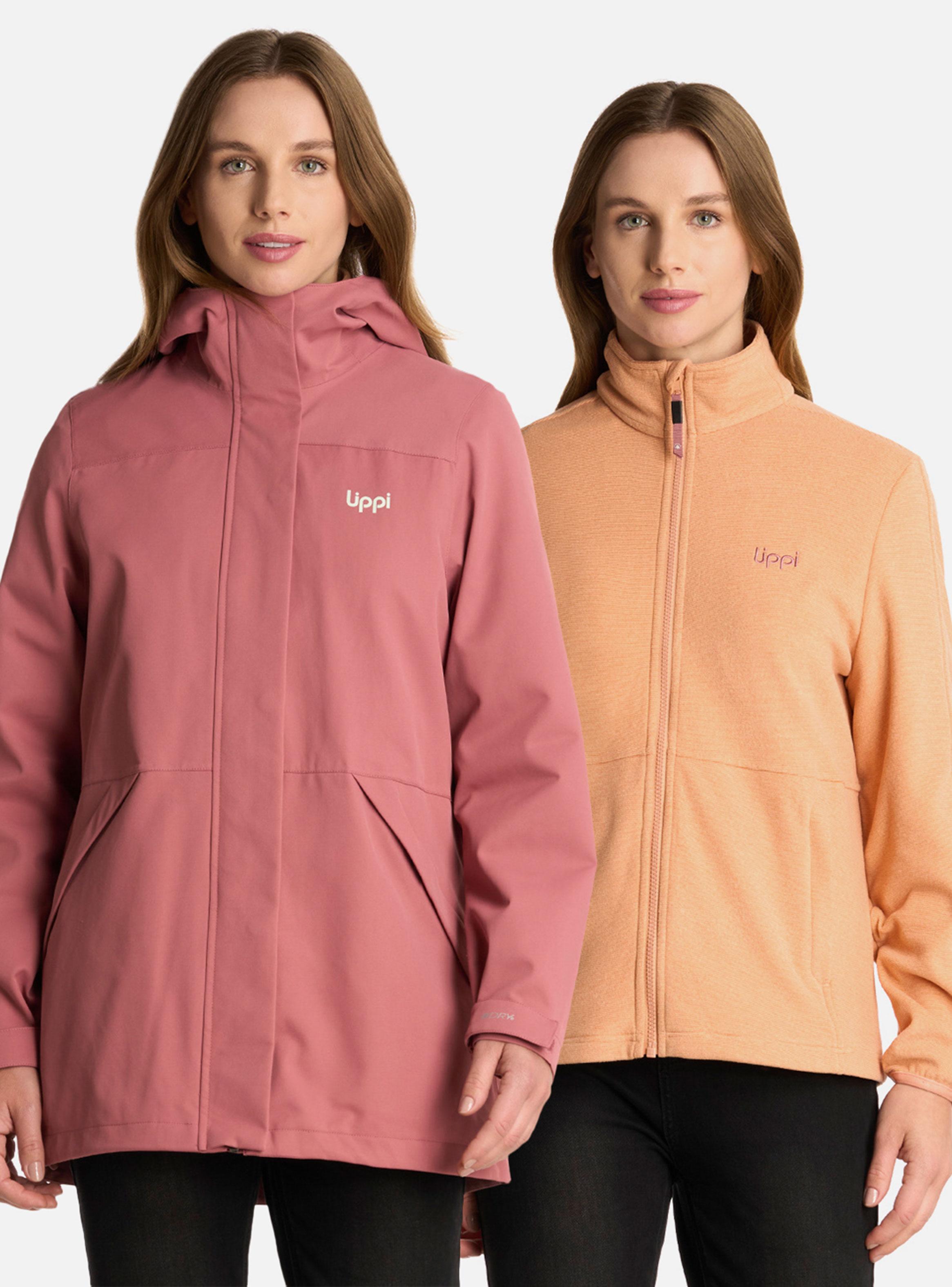 Chaqueta Lake Fusion 3 B-Dry-0