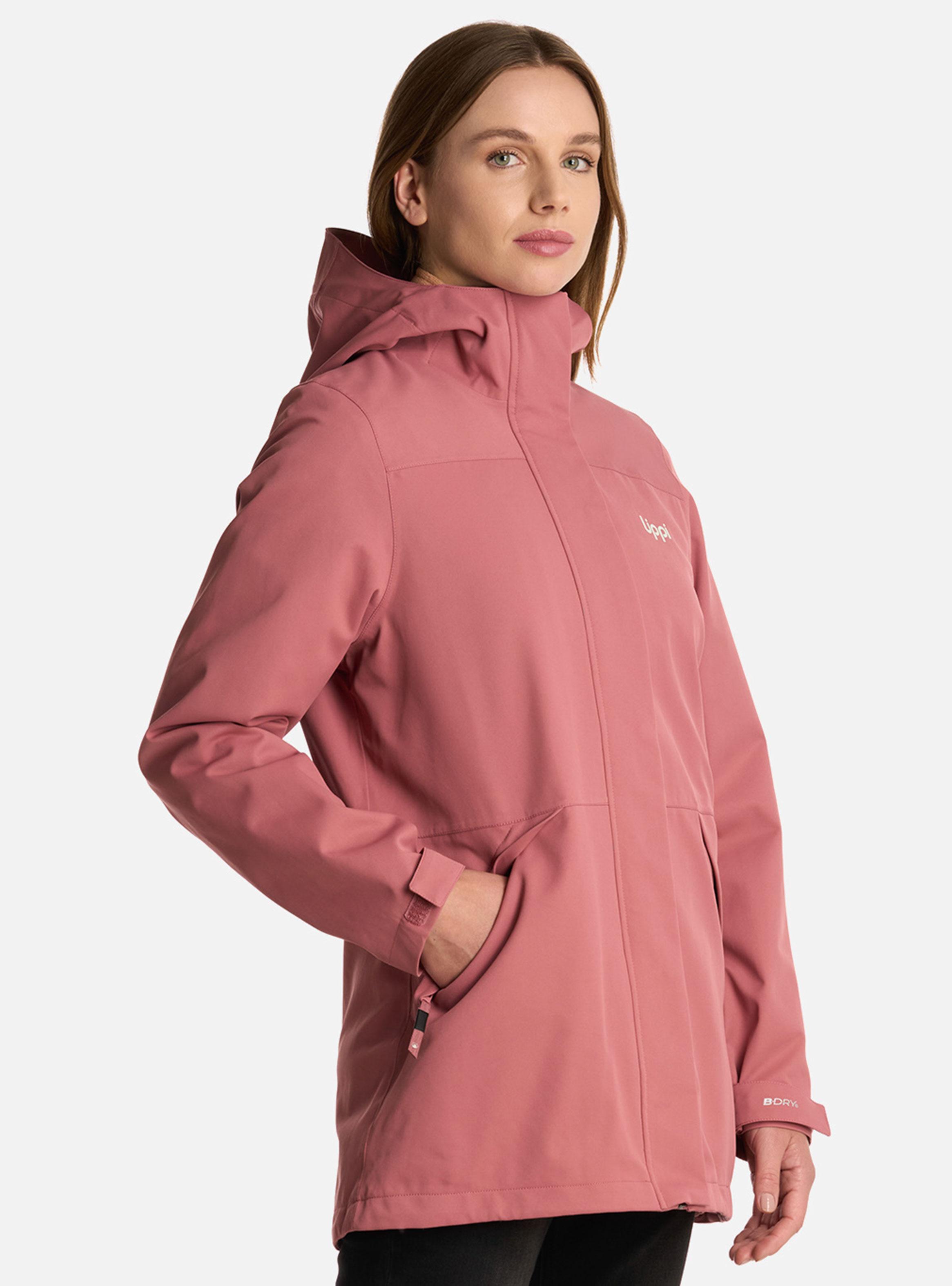 Chaqueta Lake Fusion 3 B-Dry-3