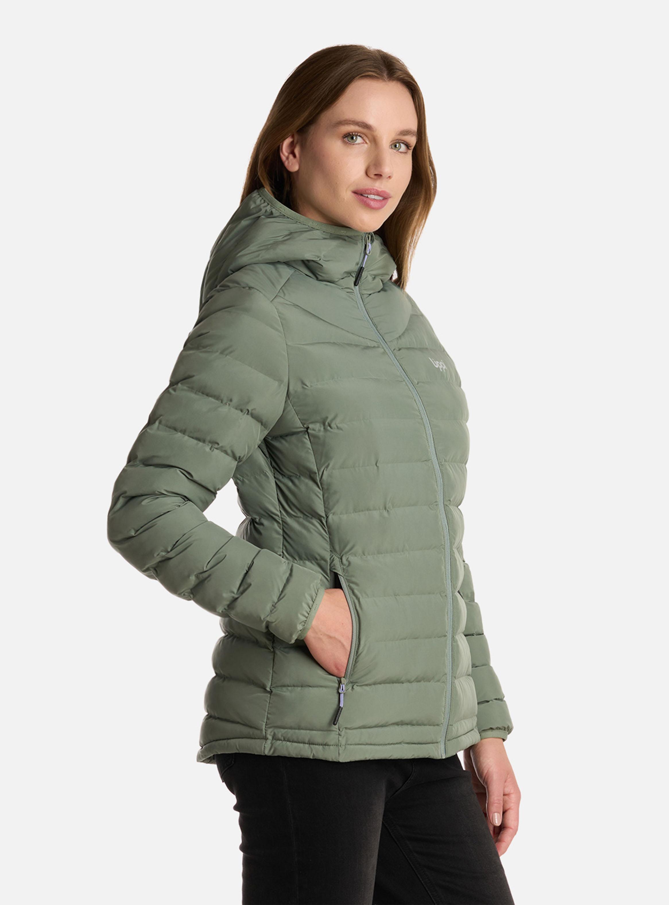 Parka Snowmass SteamPro Hoody Jacket Color-2