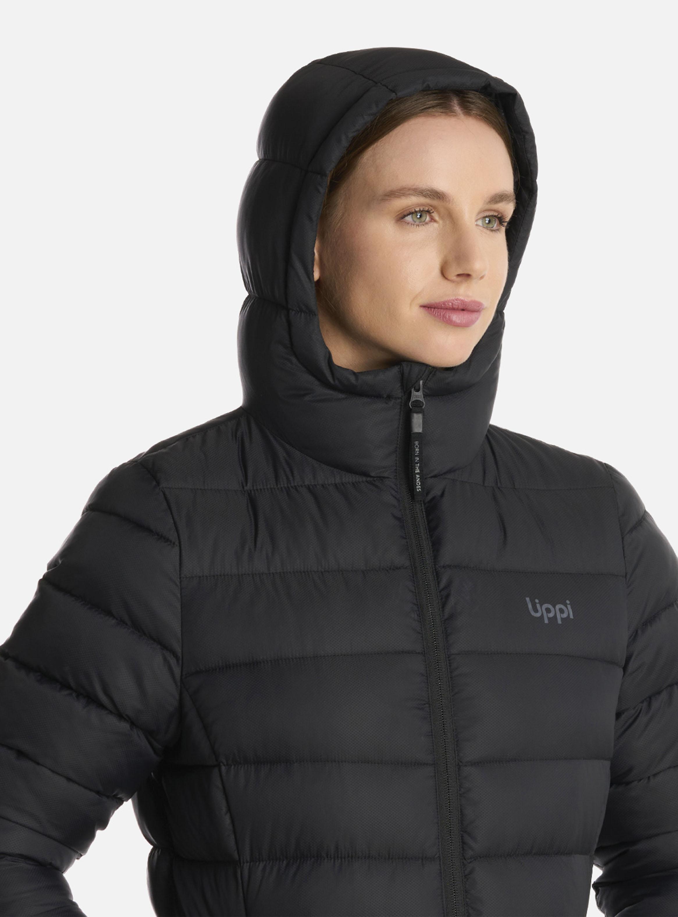 Chaqueta Warm Day Steam-Pro Hoody-3