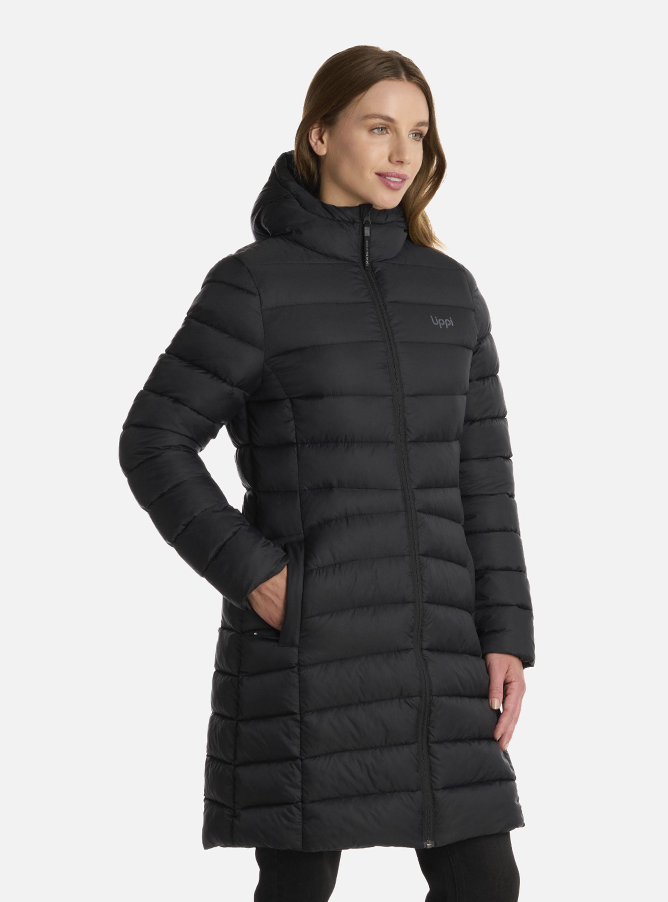 Chaqueta Warm Day Steam-Pro Hoody-2