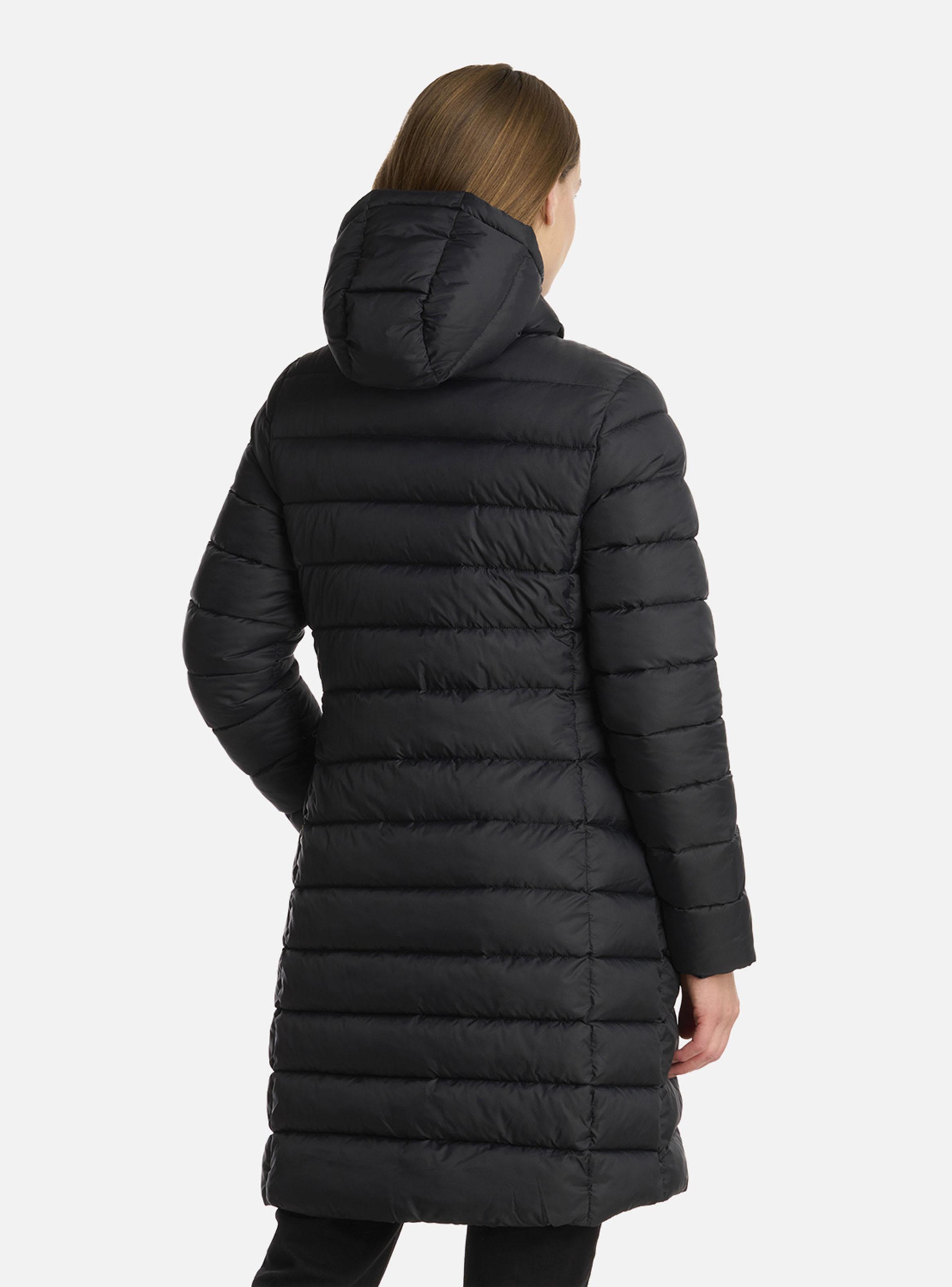Chaqueta Warm Day Steam-Pro Hoody-1