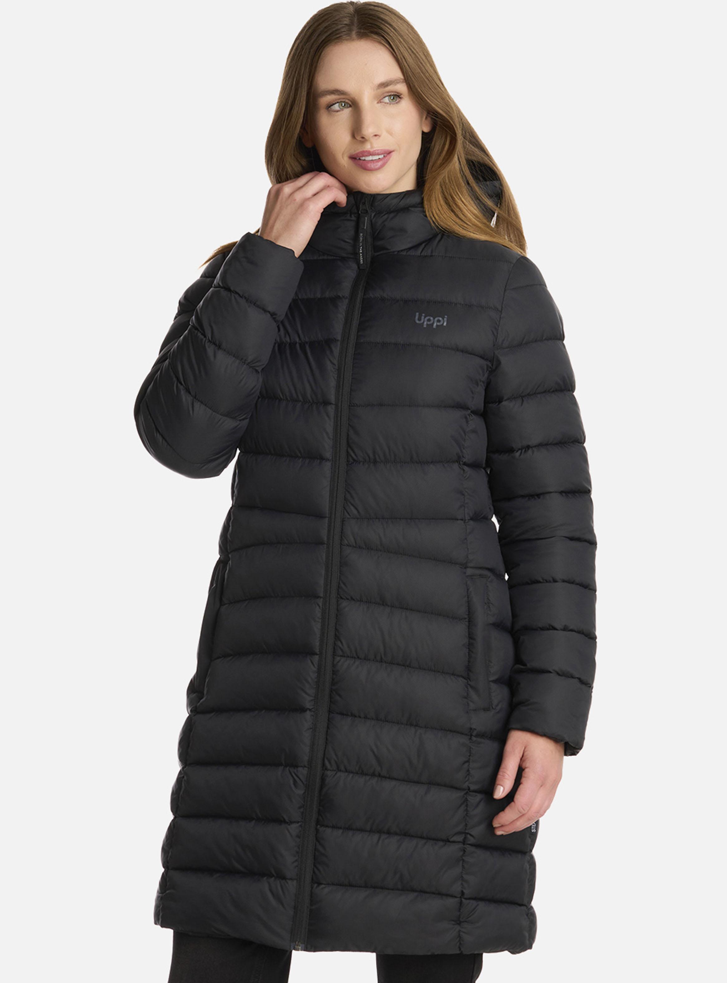 Chaqueta Warm Day Steam-Pro Hoody-0