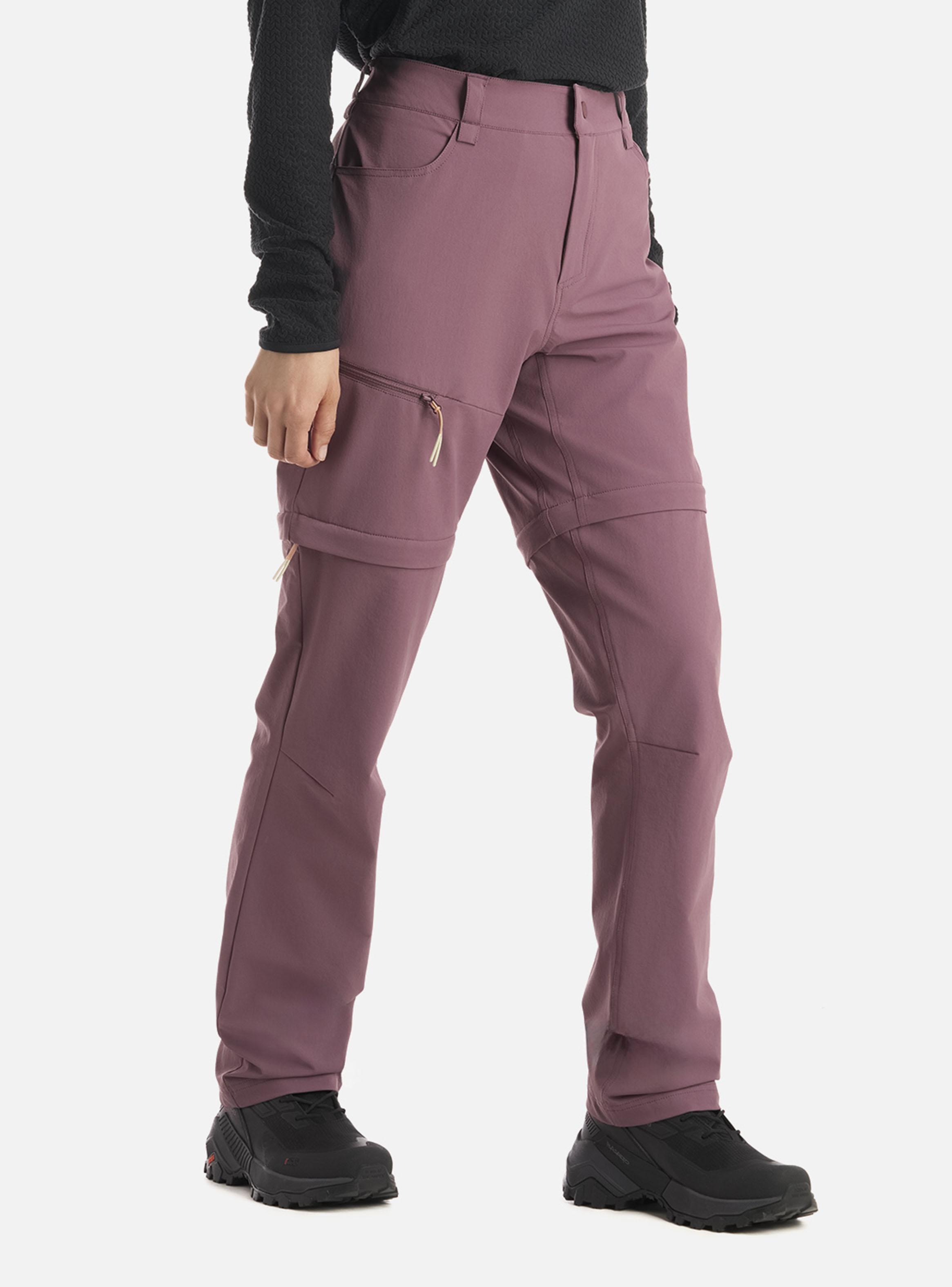 Pantalón Blacklash Q-Dry Mix-2-2