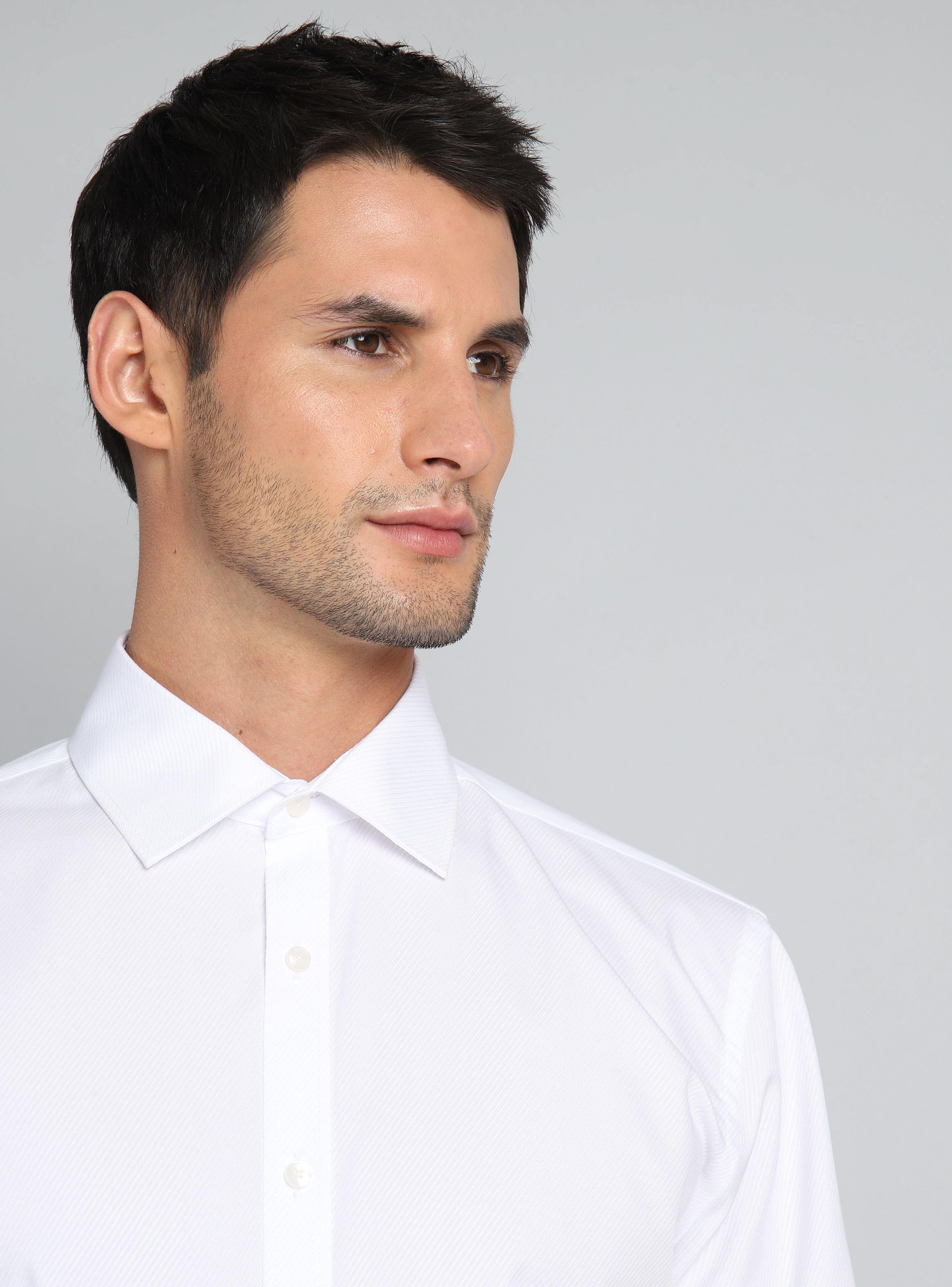 Camisa Formal Texturada-2
