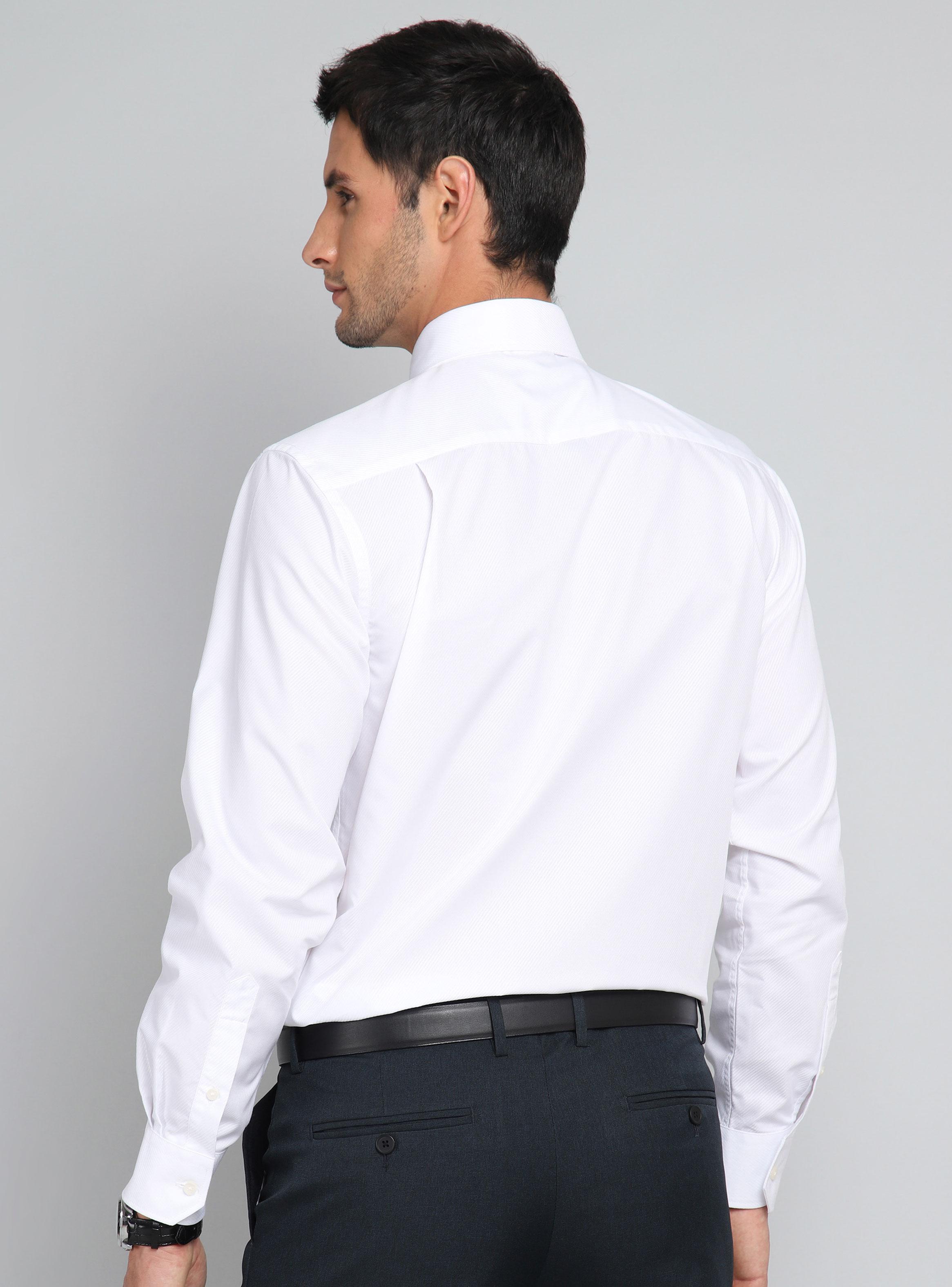 Camisa Formal Texturada-1