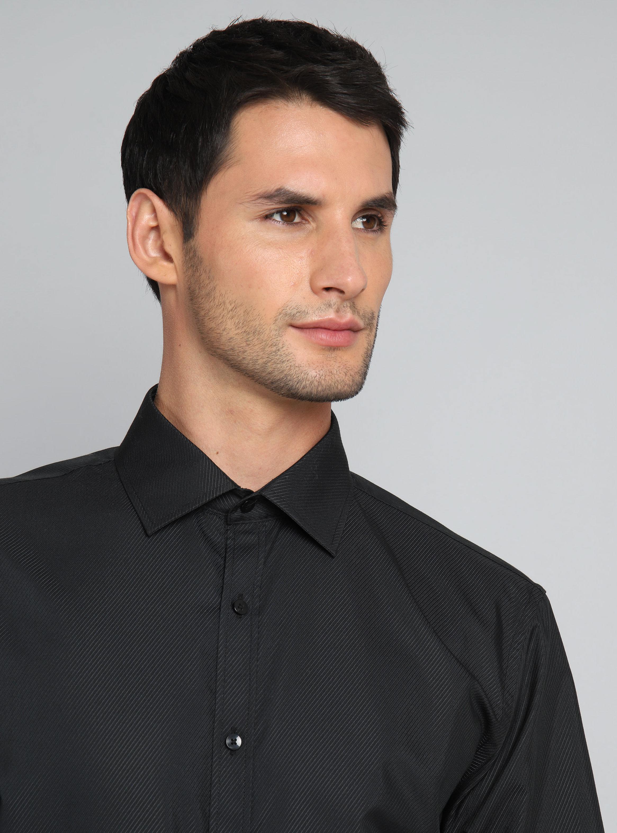 Camisa Formal Texturada-2
