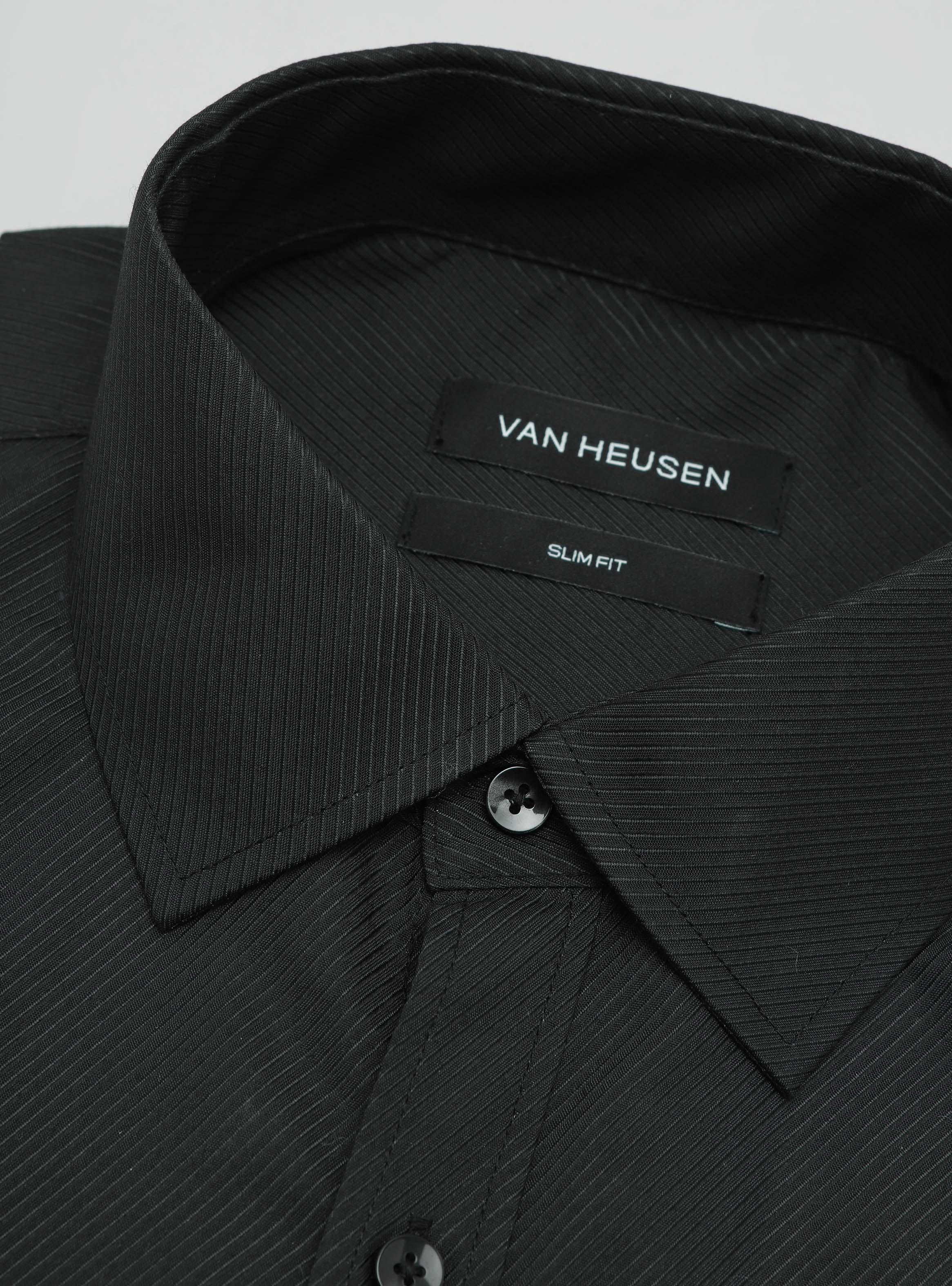 Camisa Formal Texturada-3