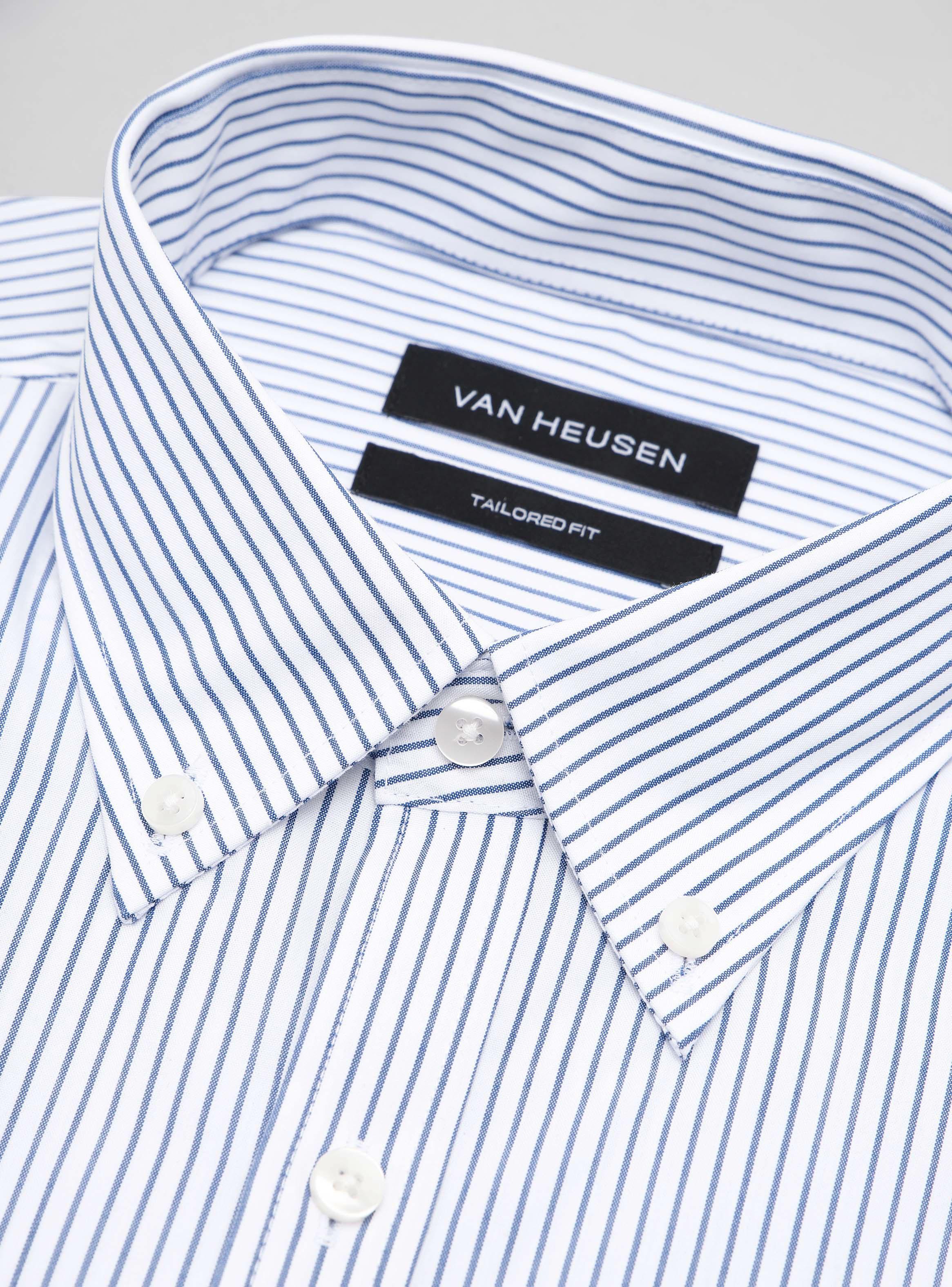 Camisa Formal Diseño a Print Cuadros-3