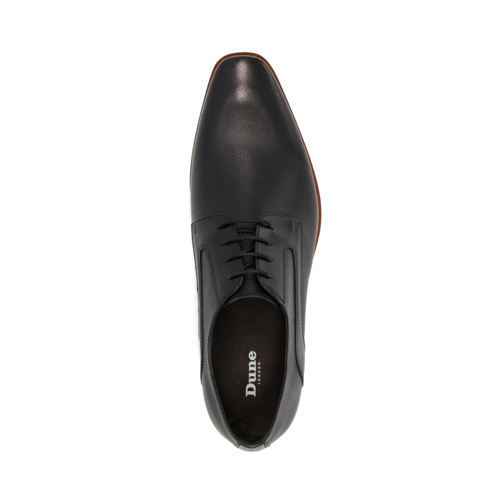 Zapato de Vestir Stoney Hombre-4