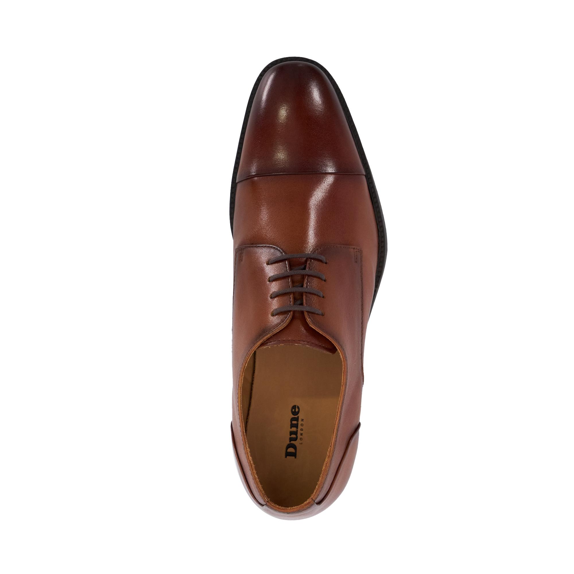 Zapato de Vestir Suffix Hombre-4