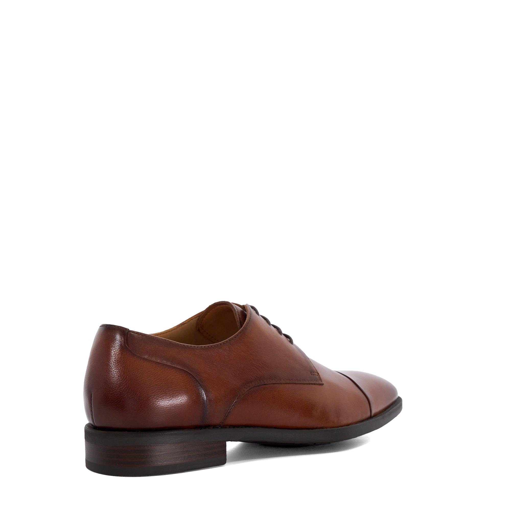 Zapato de Vestir Suffix Cuero Hombre-3