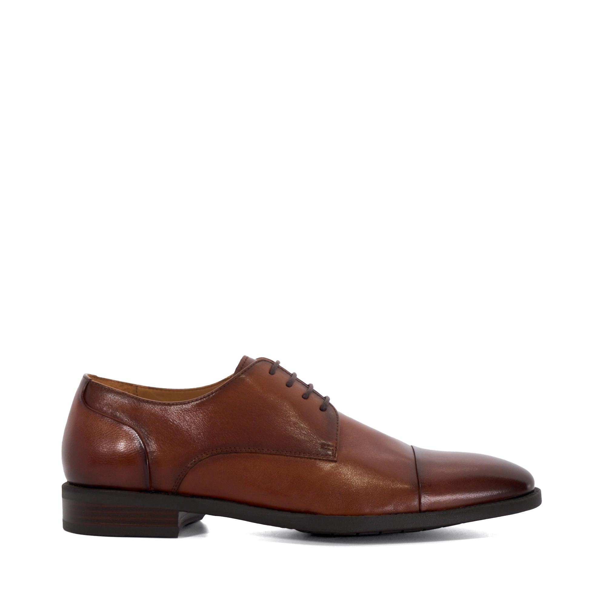 Zapato de Vestir Suffix Cuero Hombre-2