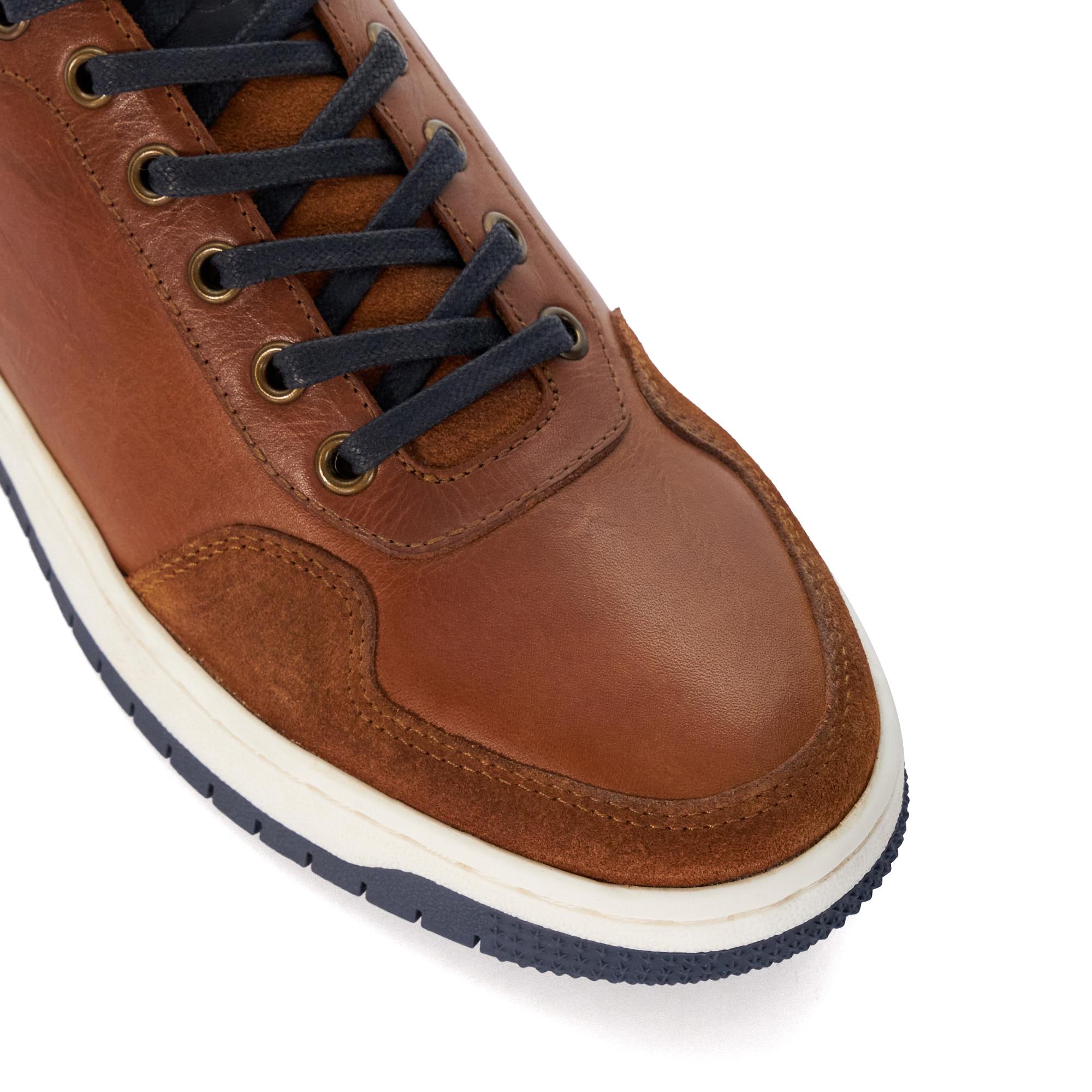 Zapatilla Urbana Torino Hombre-4