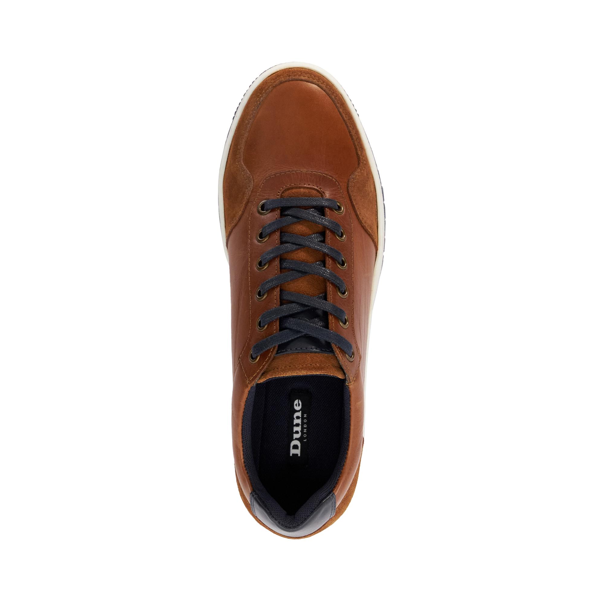 Zapatilla Urbana Torino Hombre-3