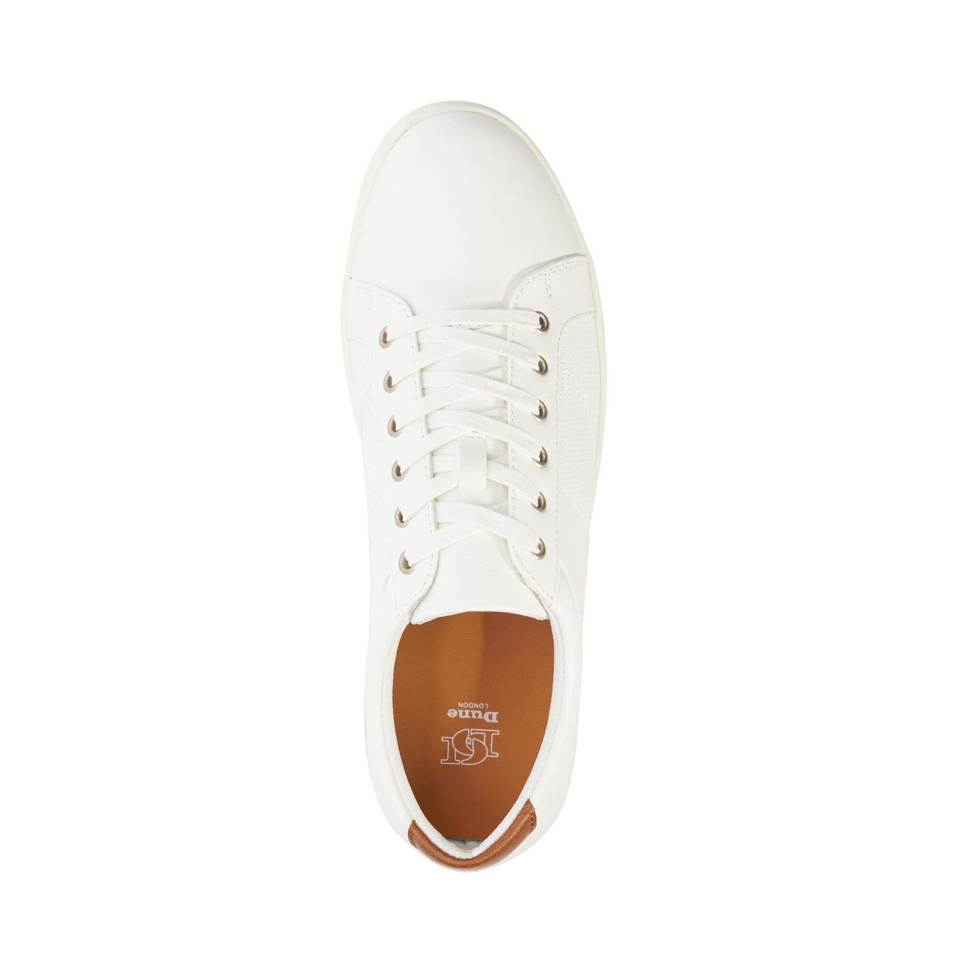 Zapatilla Urbana Trez Hombre-2