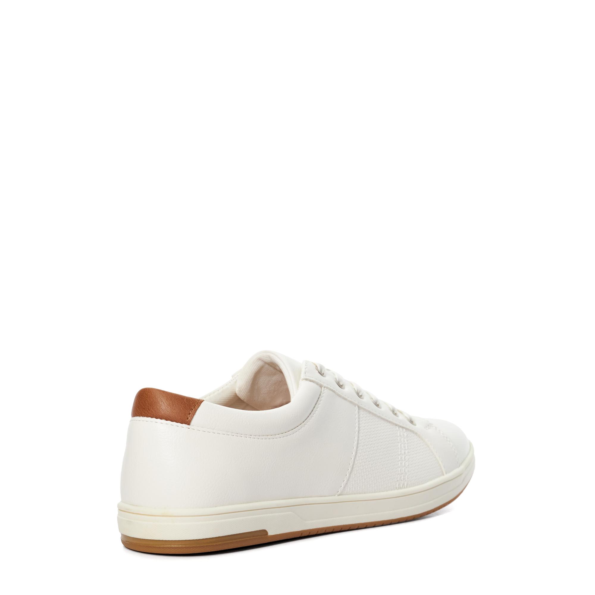 Zapatilla Urbana Trez Hombre-4