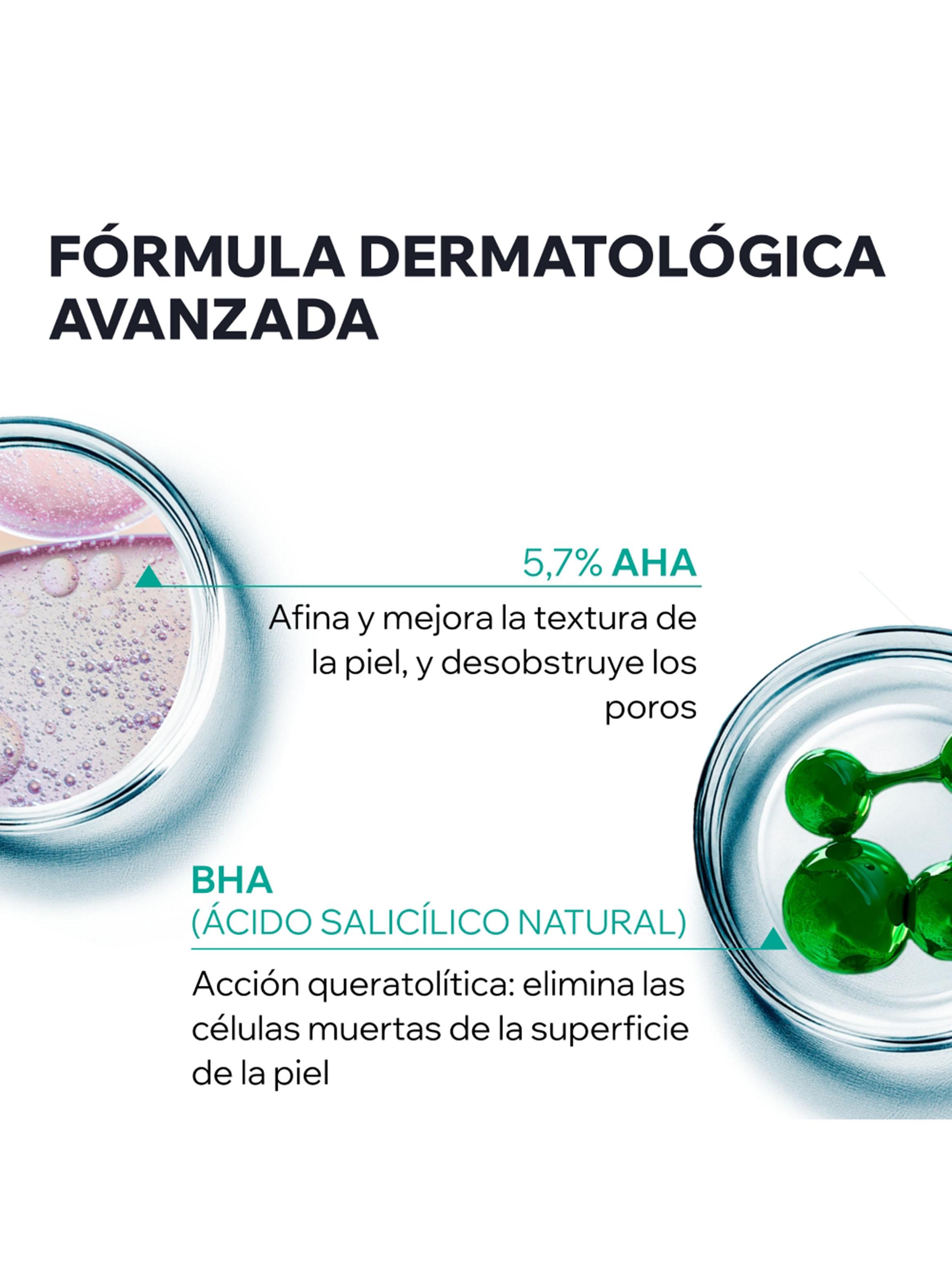 Gel Secante Imperfecciones Hyséac SOS 15 ml Uriage-3