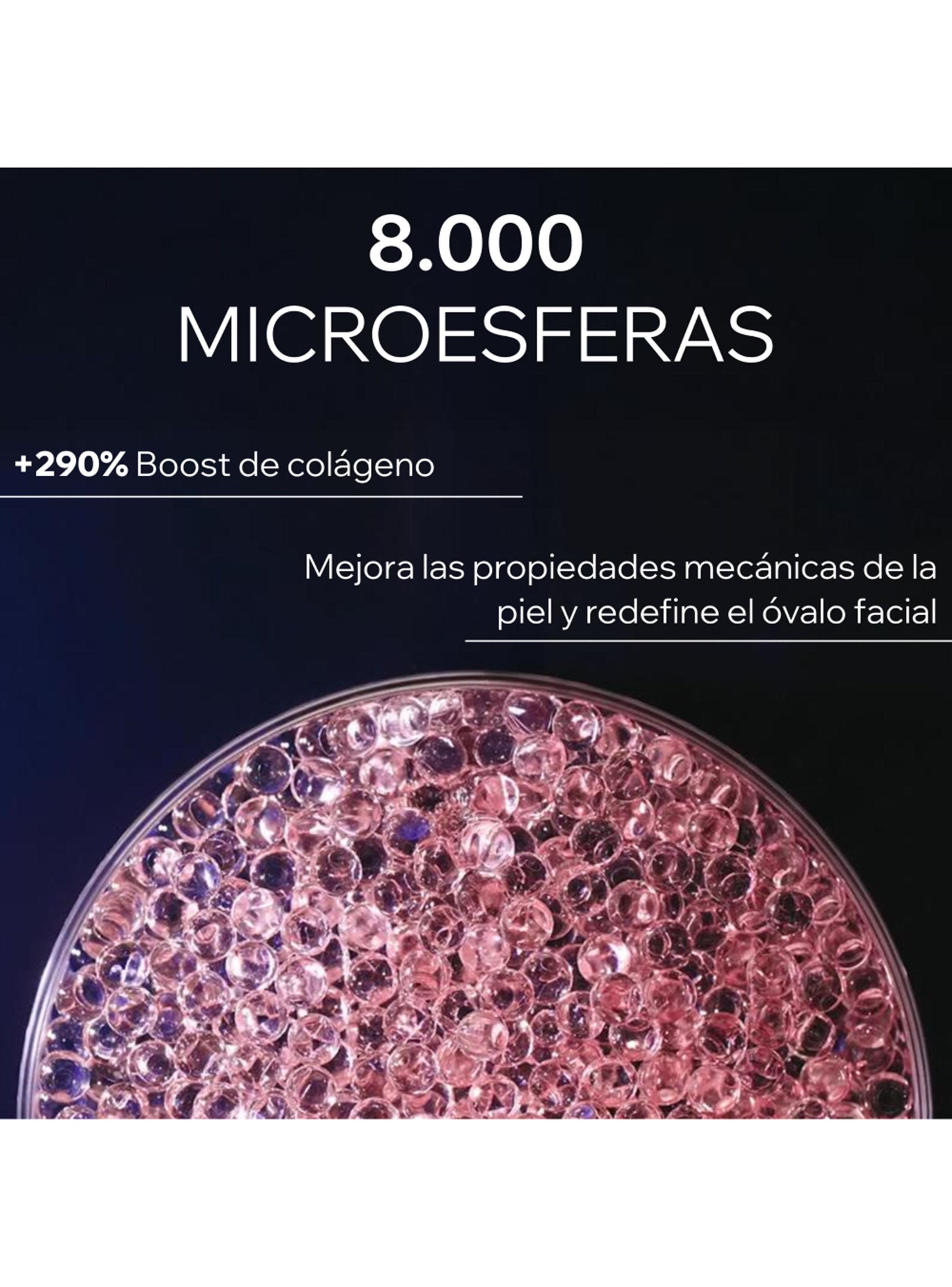 Serum Micro+redensificante Age Absolu 30 ml Uriage-4