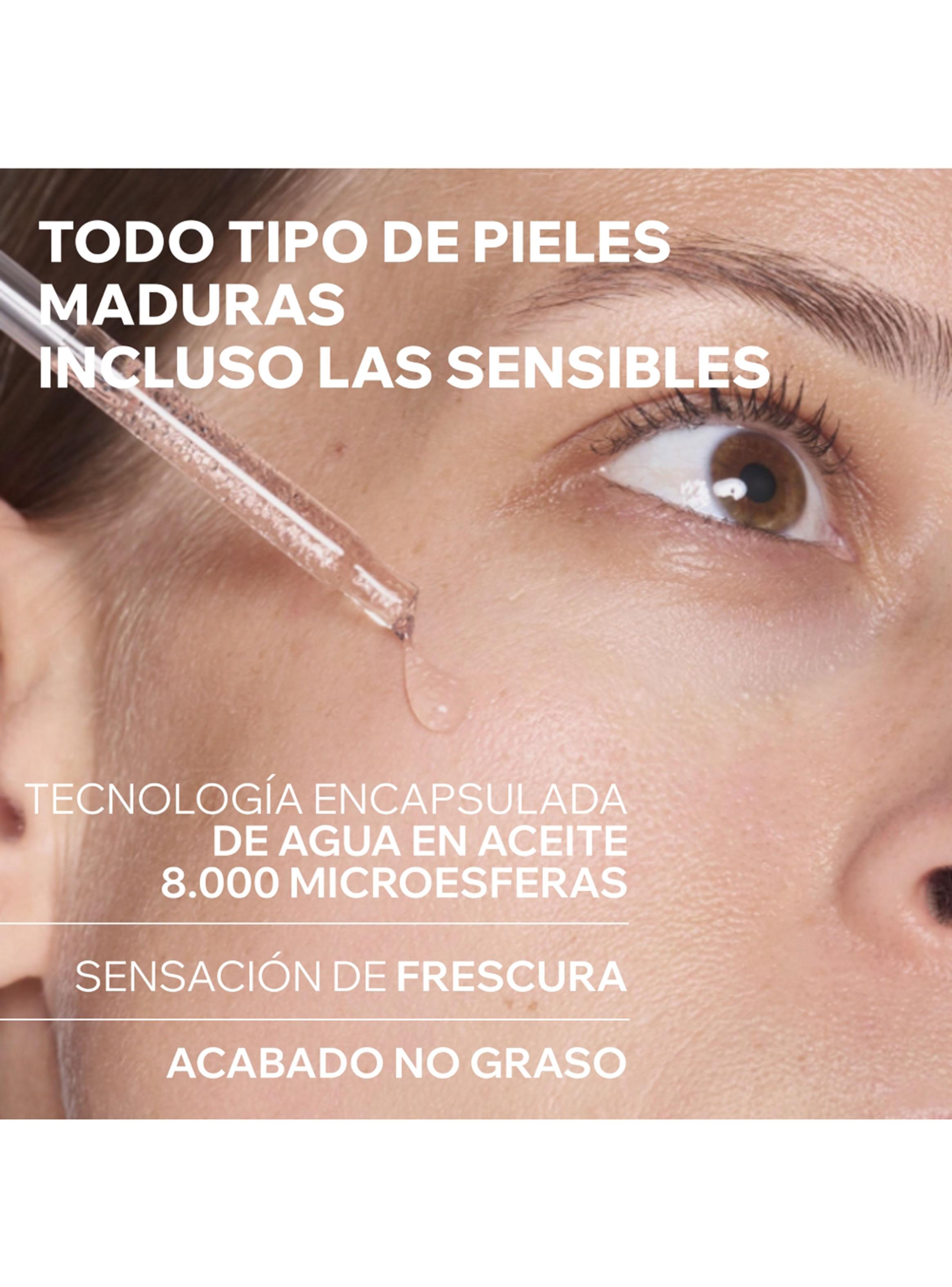 Serum Micro+redensificante Age Absolu 30 ml Uriage-2