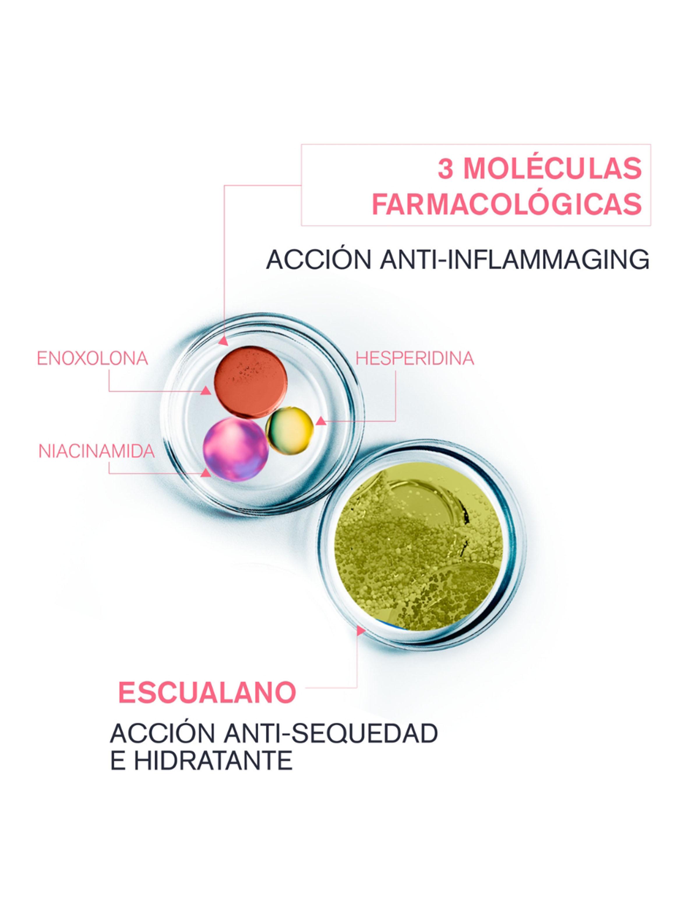 Serum Corrector Anti-rojeces Roséliane 30ml Uriage-4