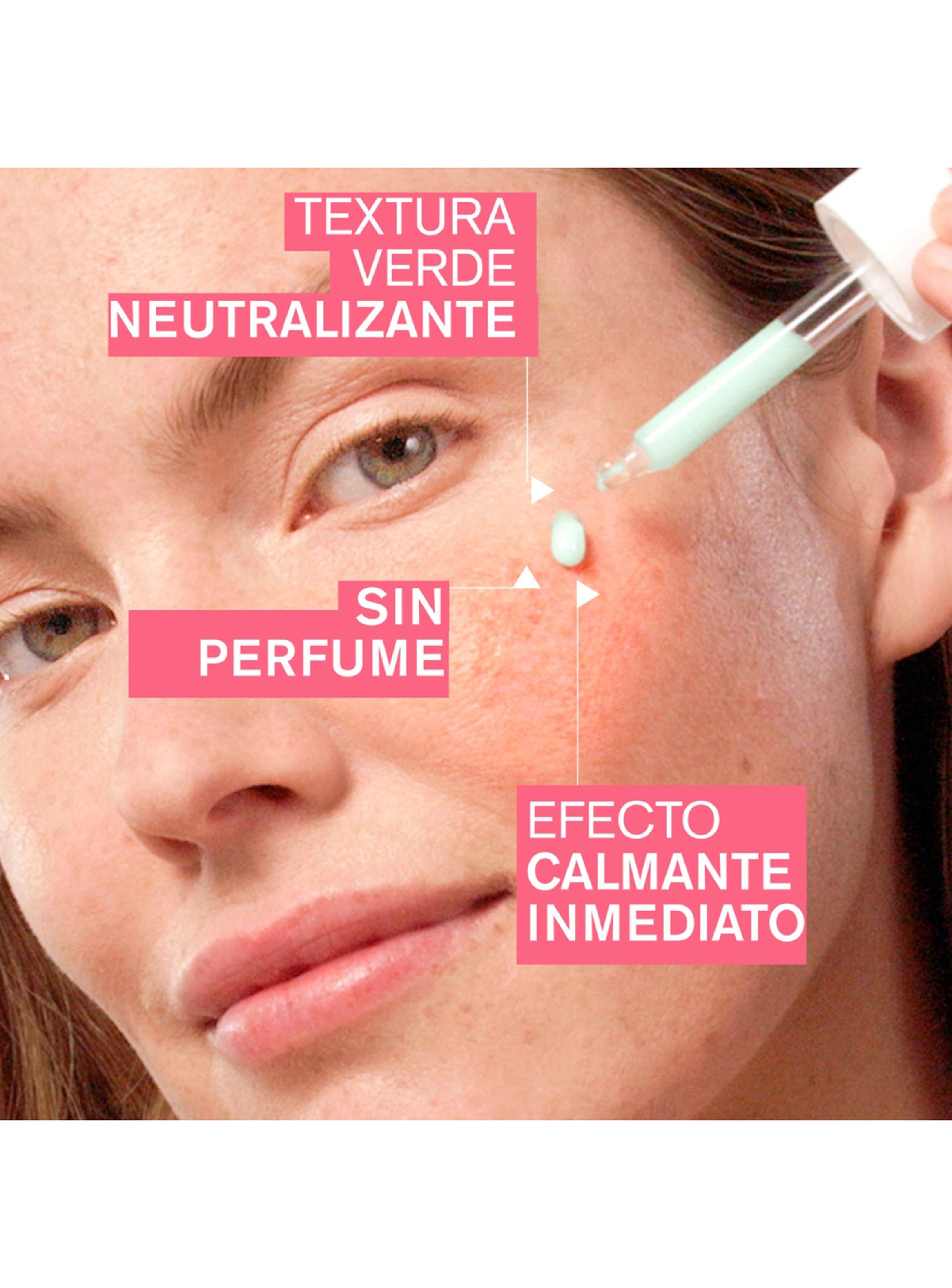 Serum Corrector Anti-rojeces Roséliane 30ml Uriage-2