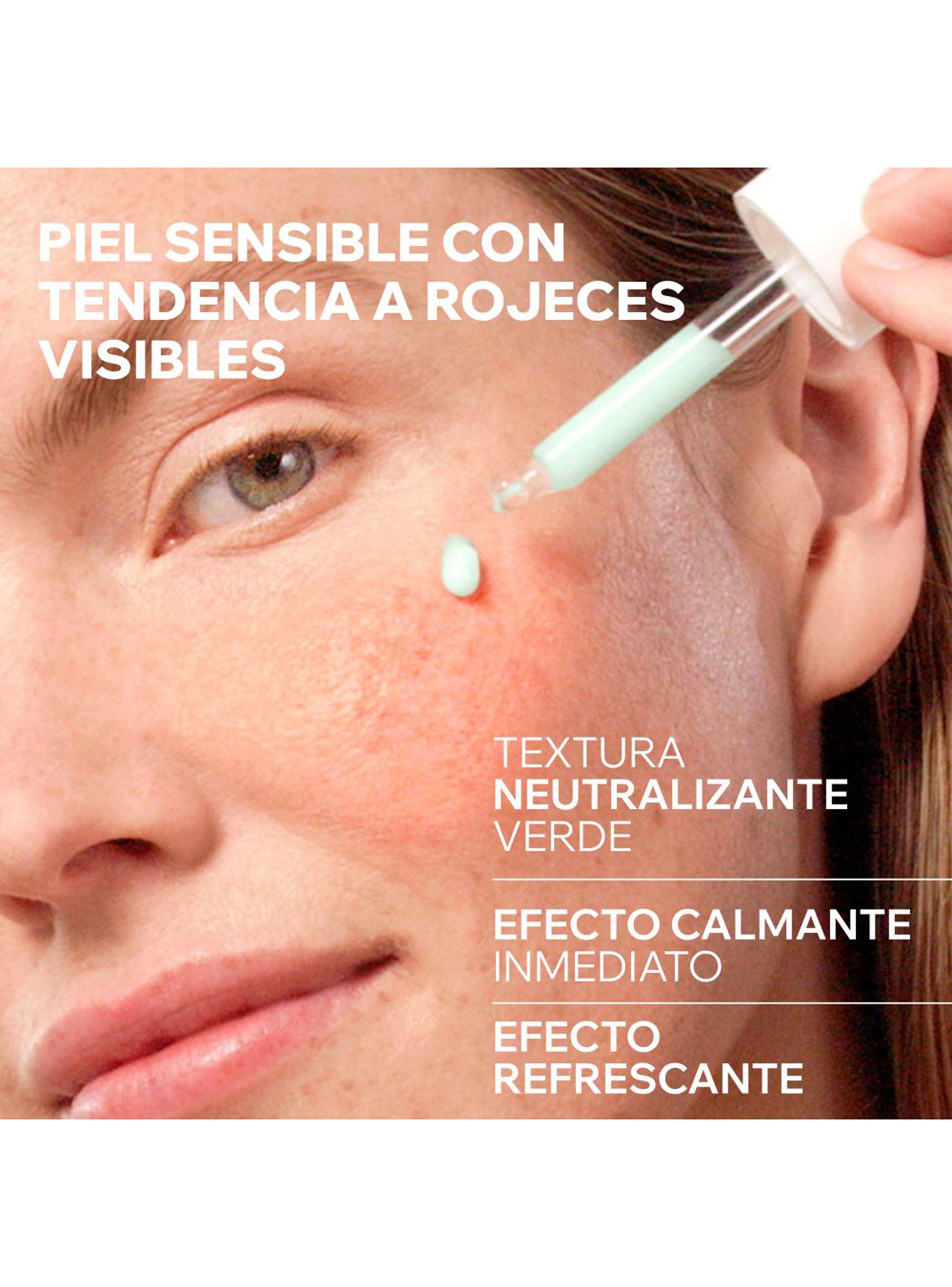 Serum Corrector Anti-rojeces Roséliane 30 ml Uriage-2