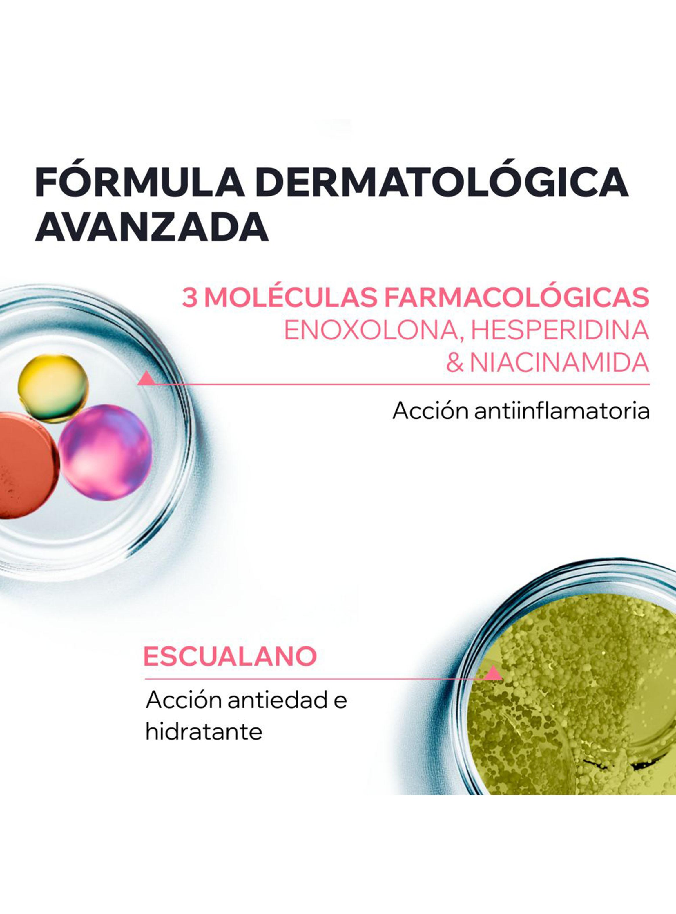 Serum Corrector Anti-rojeces Roséliane 30 ml Uriage-3