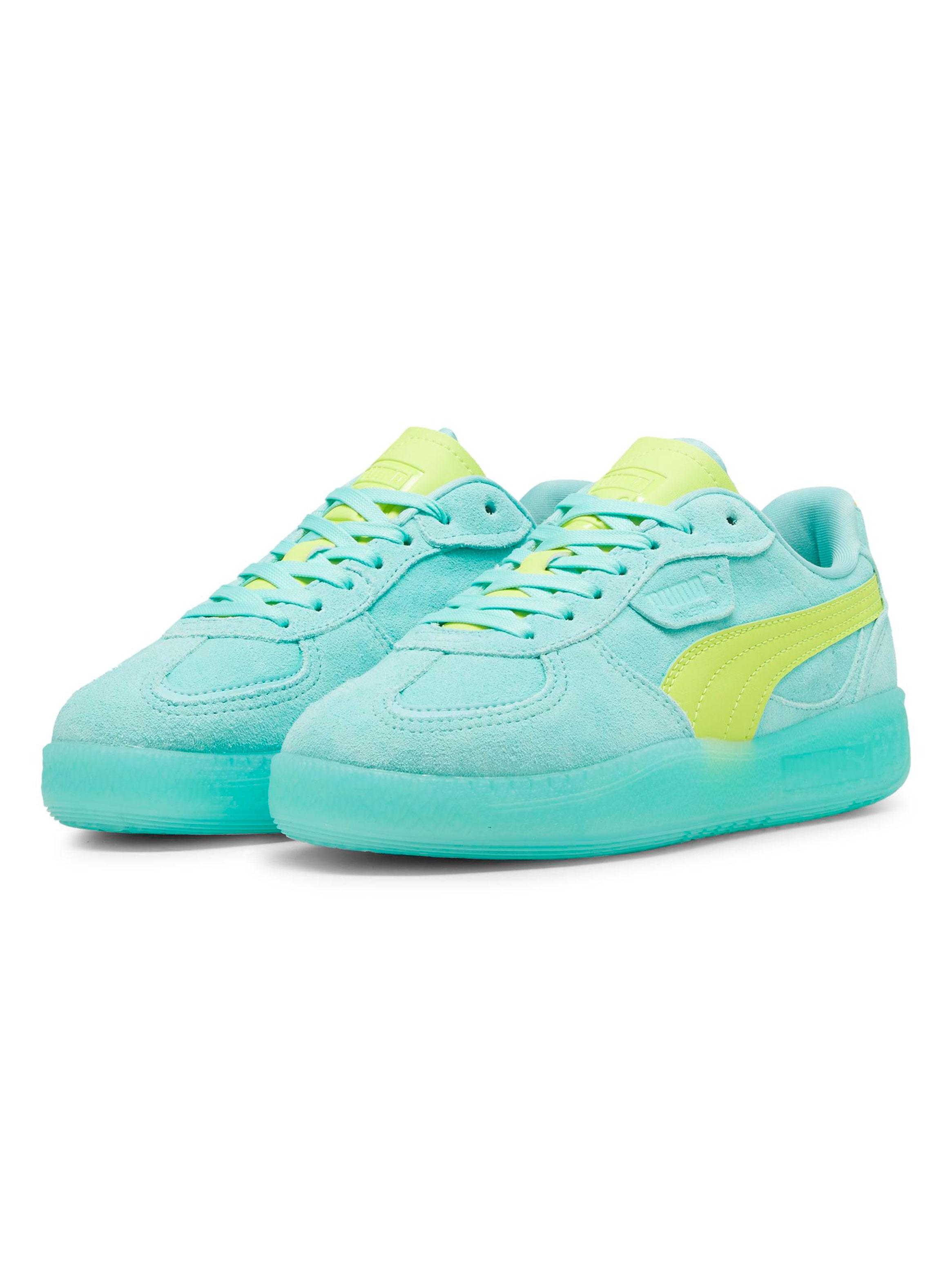 Zapatilla Urbana Design Palermo Moda Xtra Wns Mujer-2