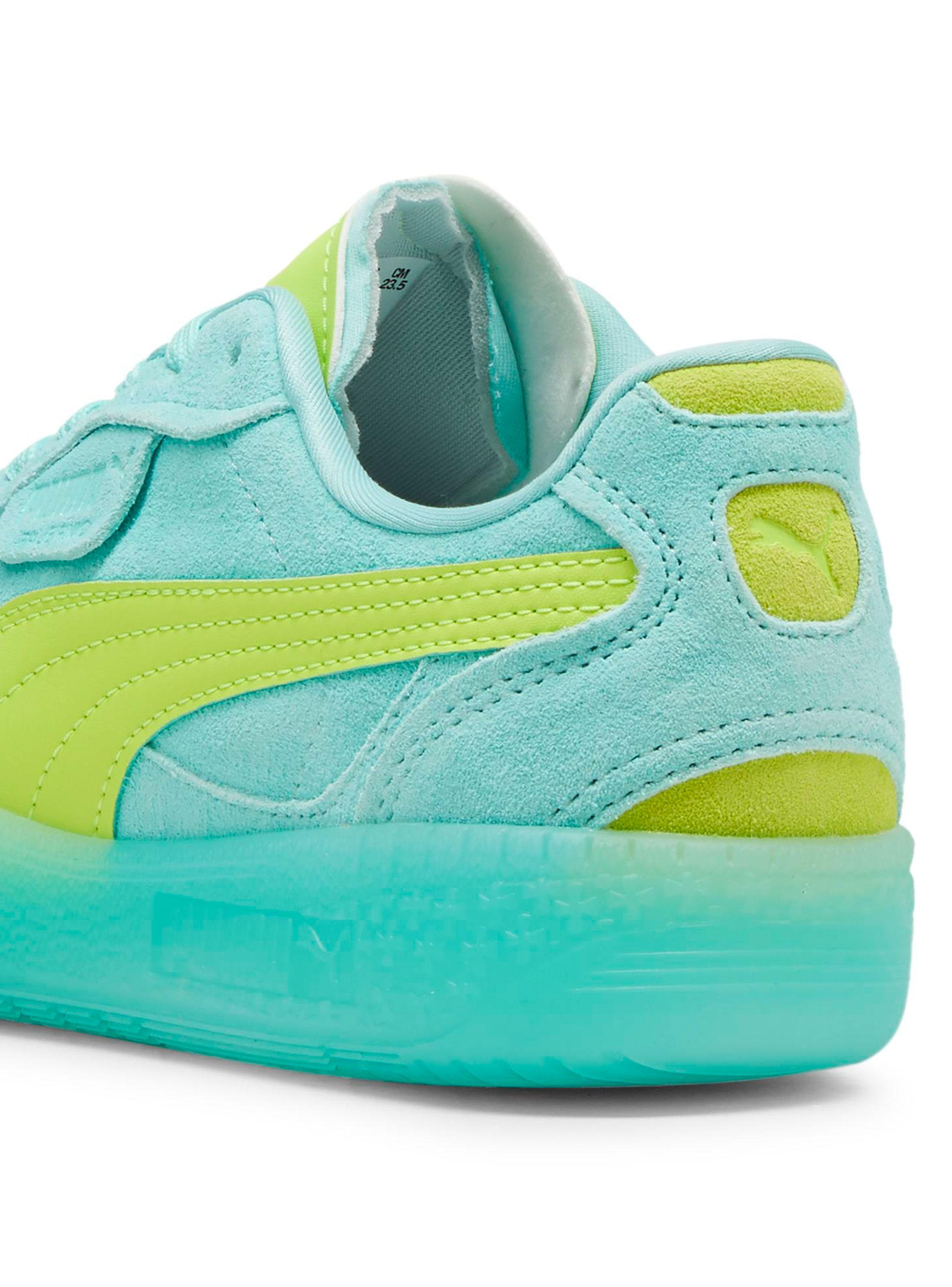 Zapatilla Urbana Design Palermo Moda Xtra Wns Mujer-5