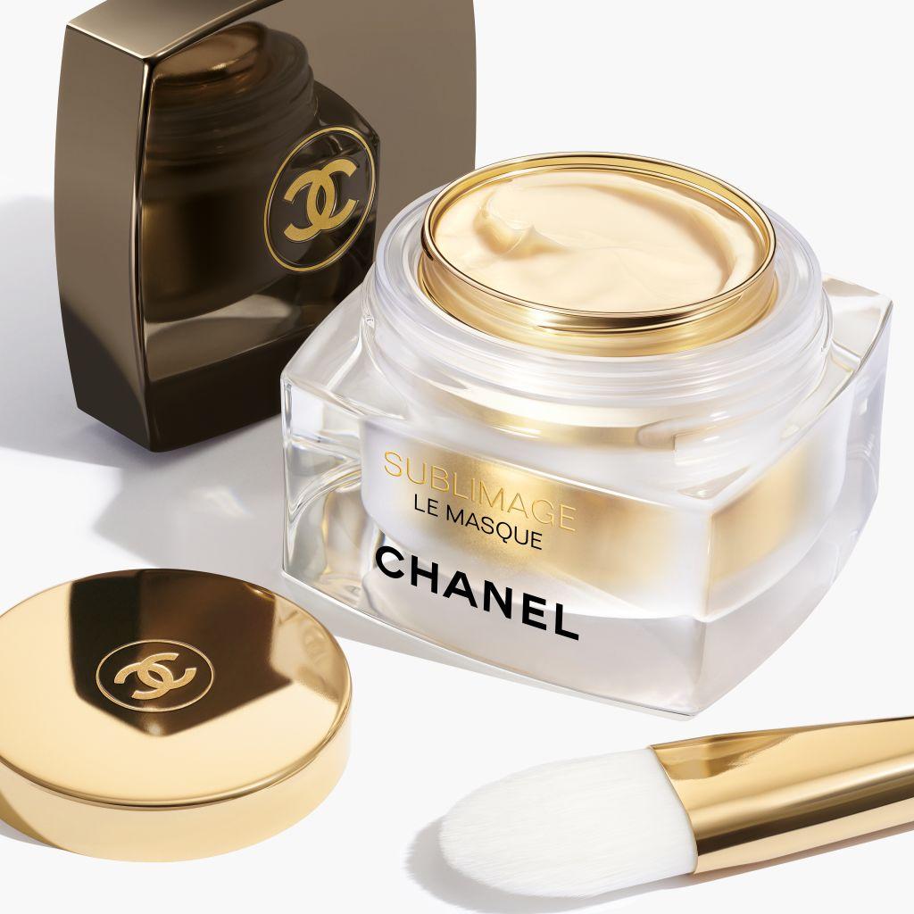 SUBLIMAGE LE MASQUE LA MASCARILLA DEFINITIVA: REGENERA Y REFUERZA-1