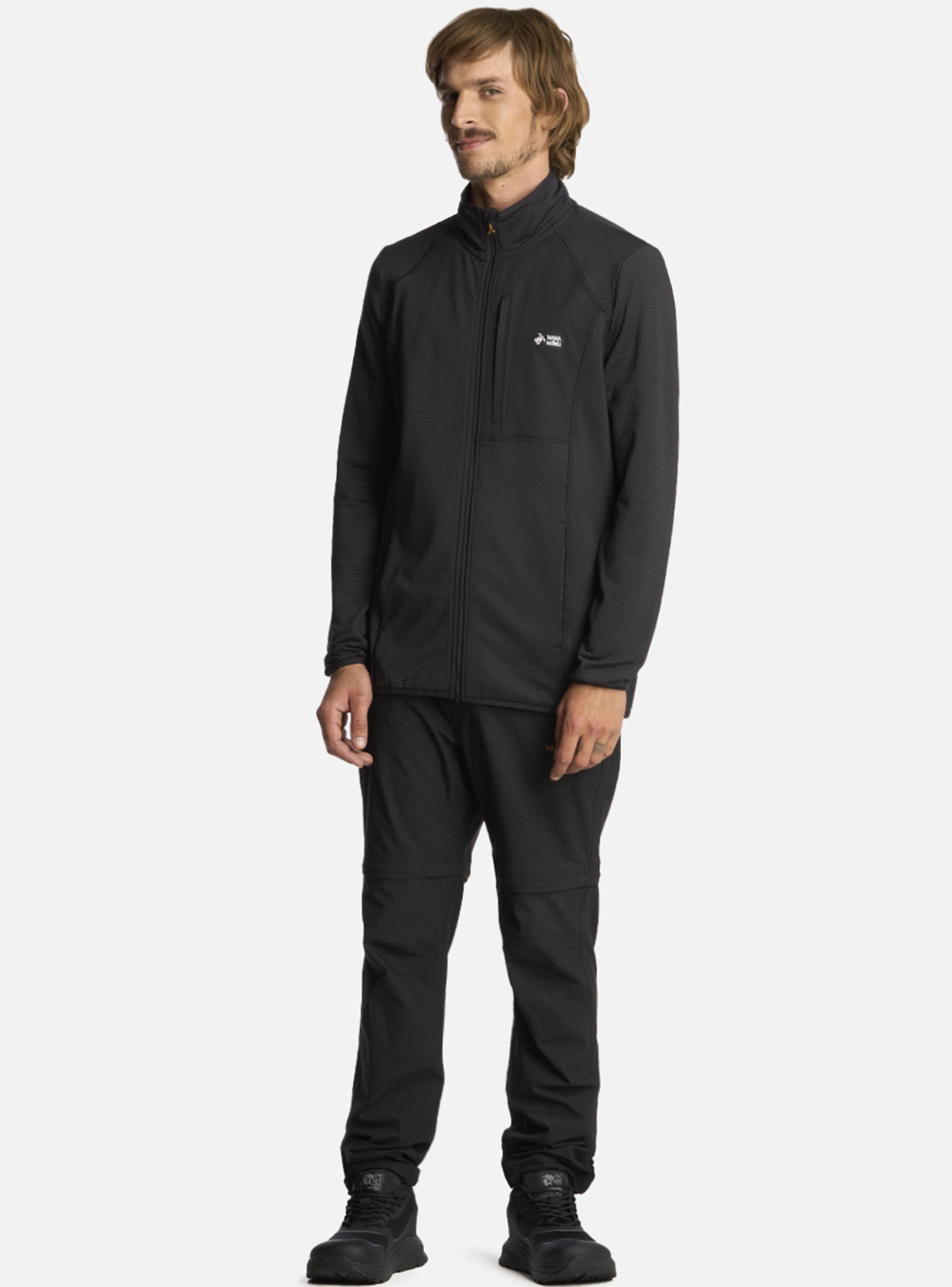 Polerón Térmico Taina Full Zip-4