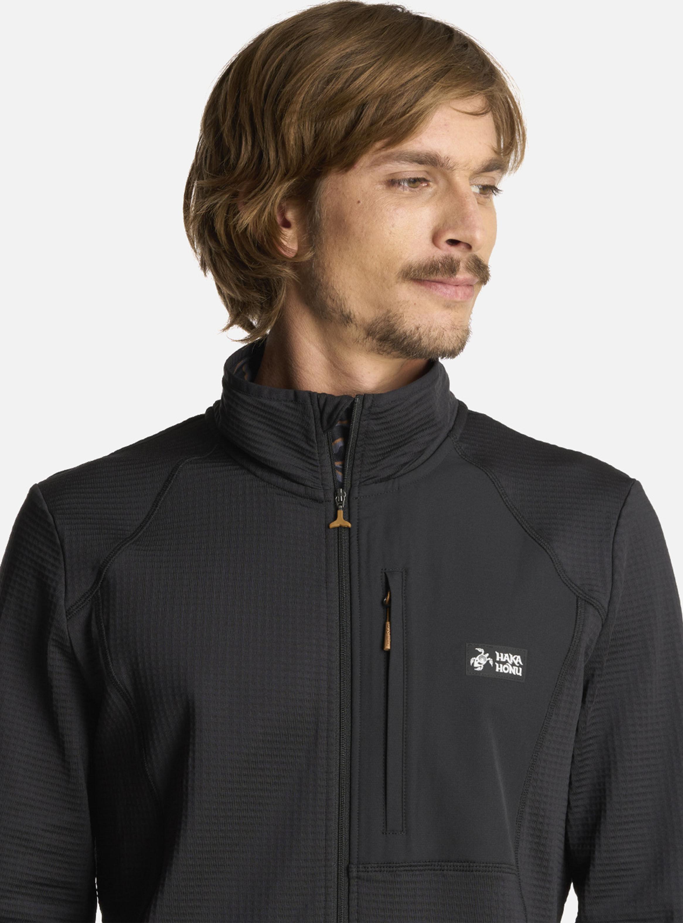 Polerón Térmico Taina Full Zip-3