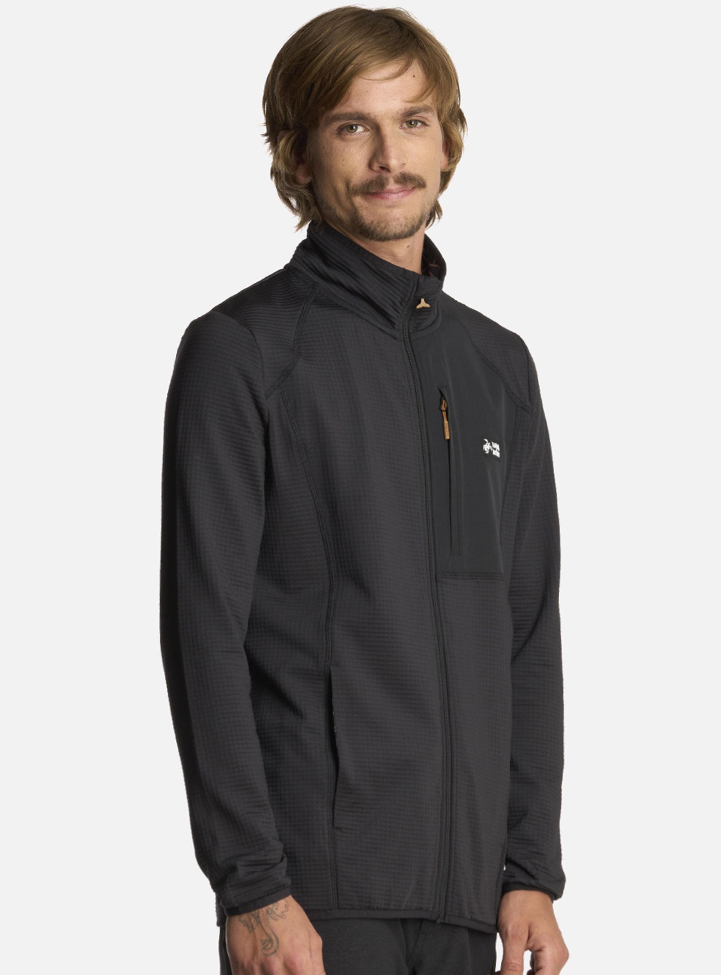 Polerón Térmico Taina Full Zip-2