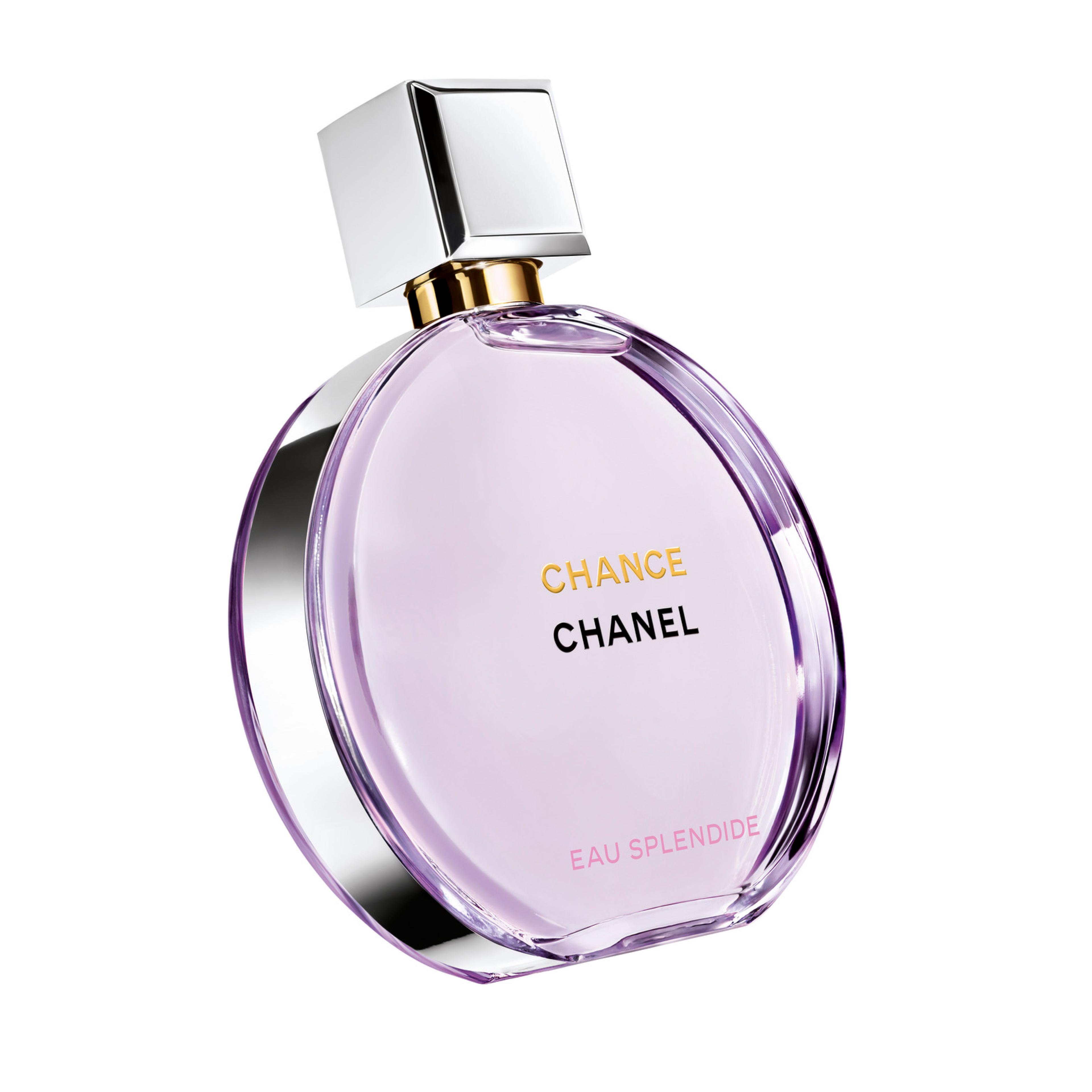 CHANCE EAU SPLENDIDE EAU DE PARFUM Vaporizador 100 ml-3