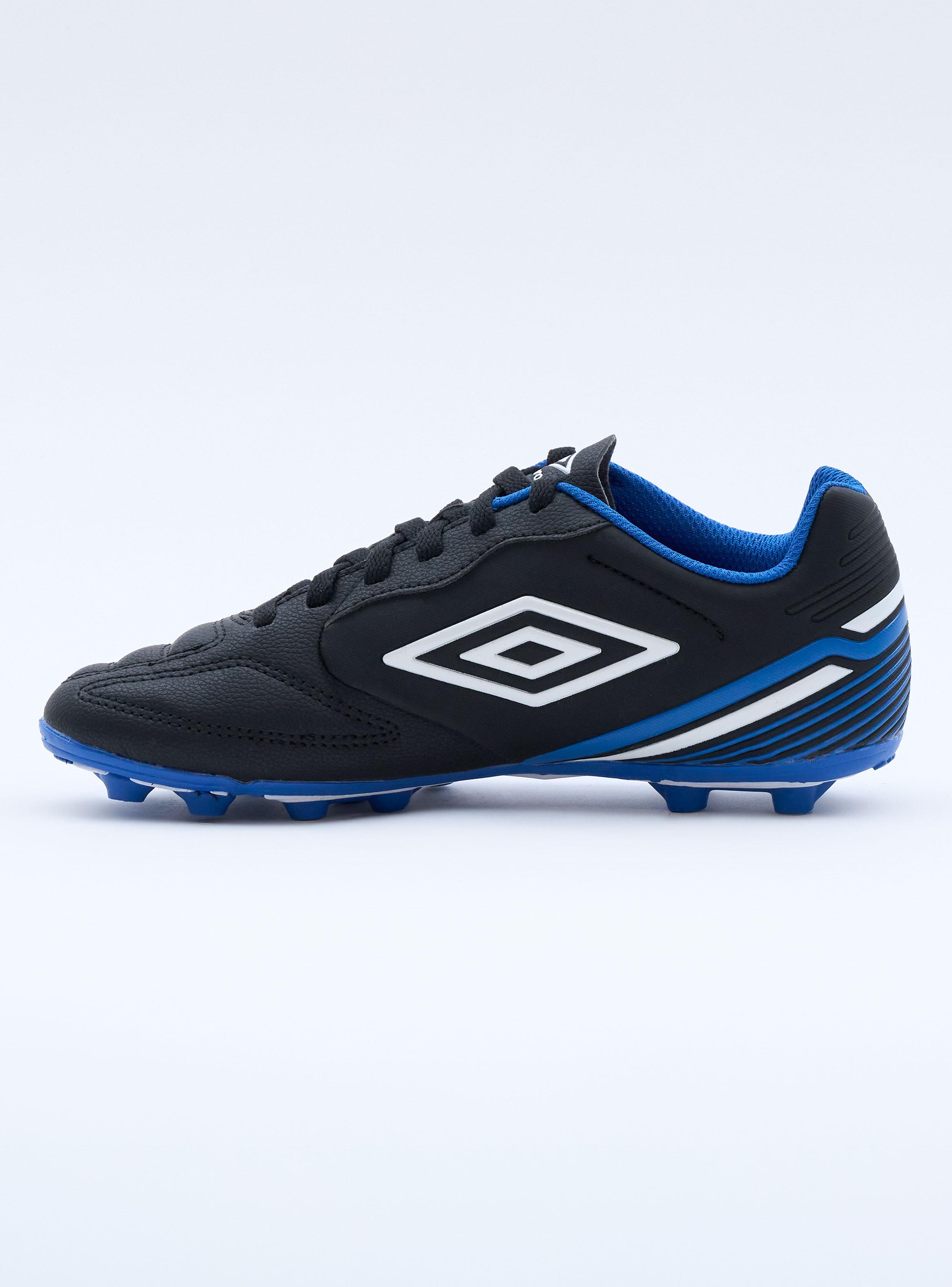 Zapatilla de Fútbol Classico- XIII Black Lt Hgr - Jnr-2