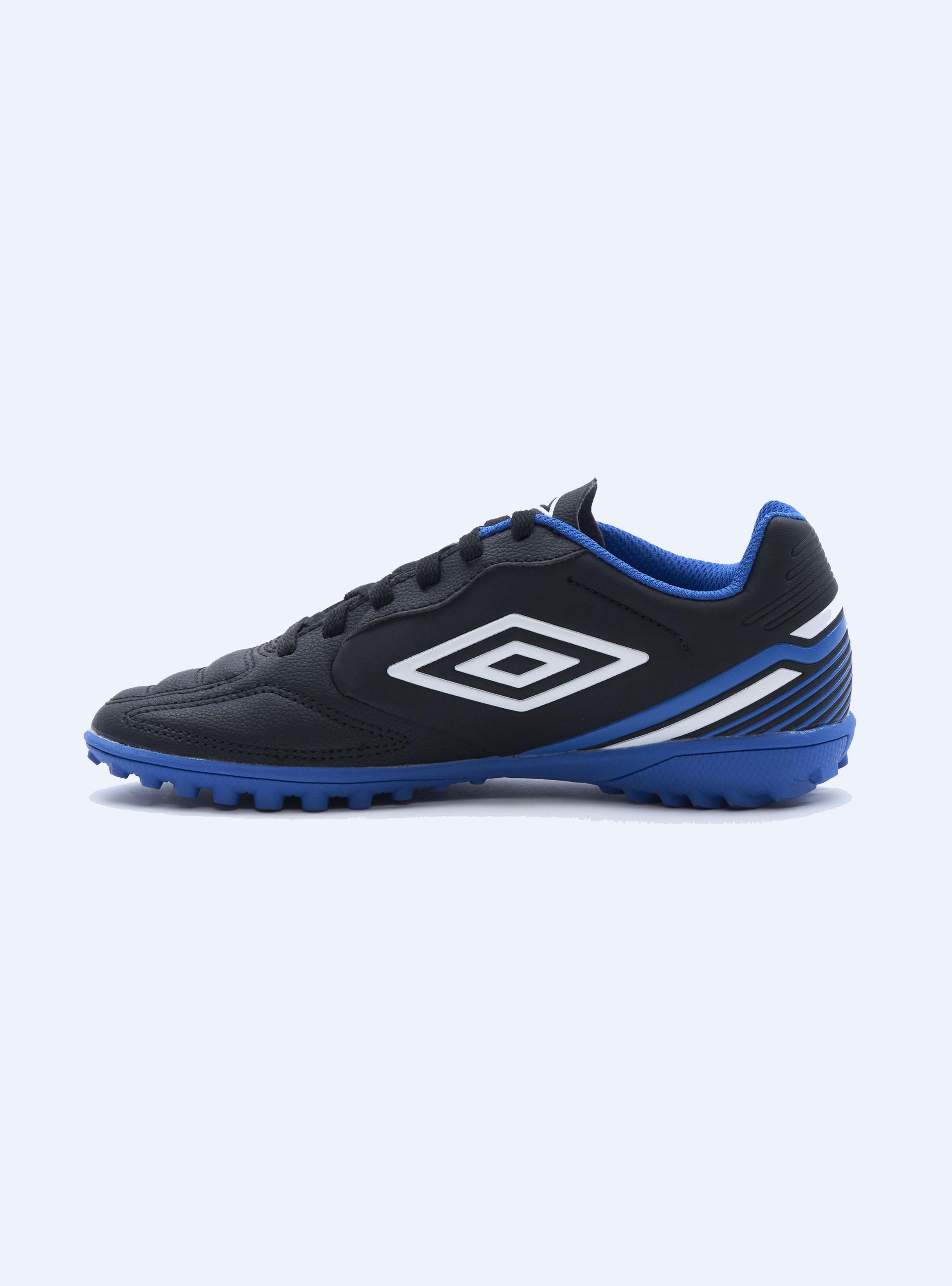 Zapatilla Fútbol Black Jr. Classico XIII Lt Tf - Jnr-2