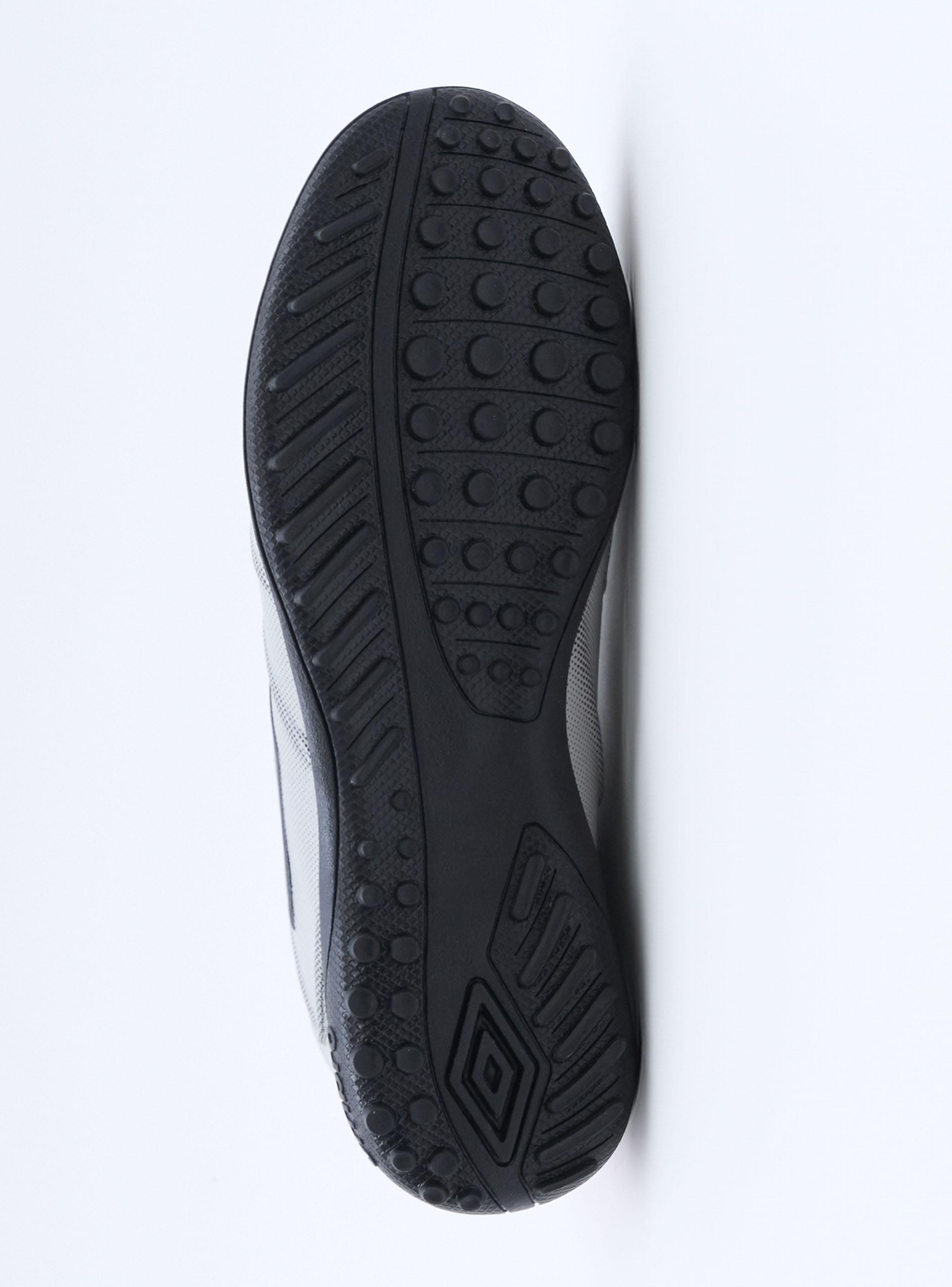 Zapatilla de Fútbol Toccare Blanca-3