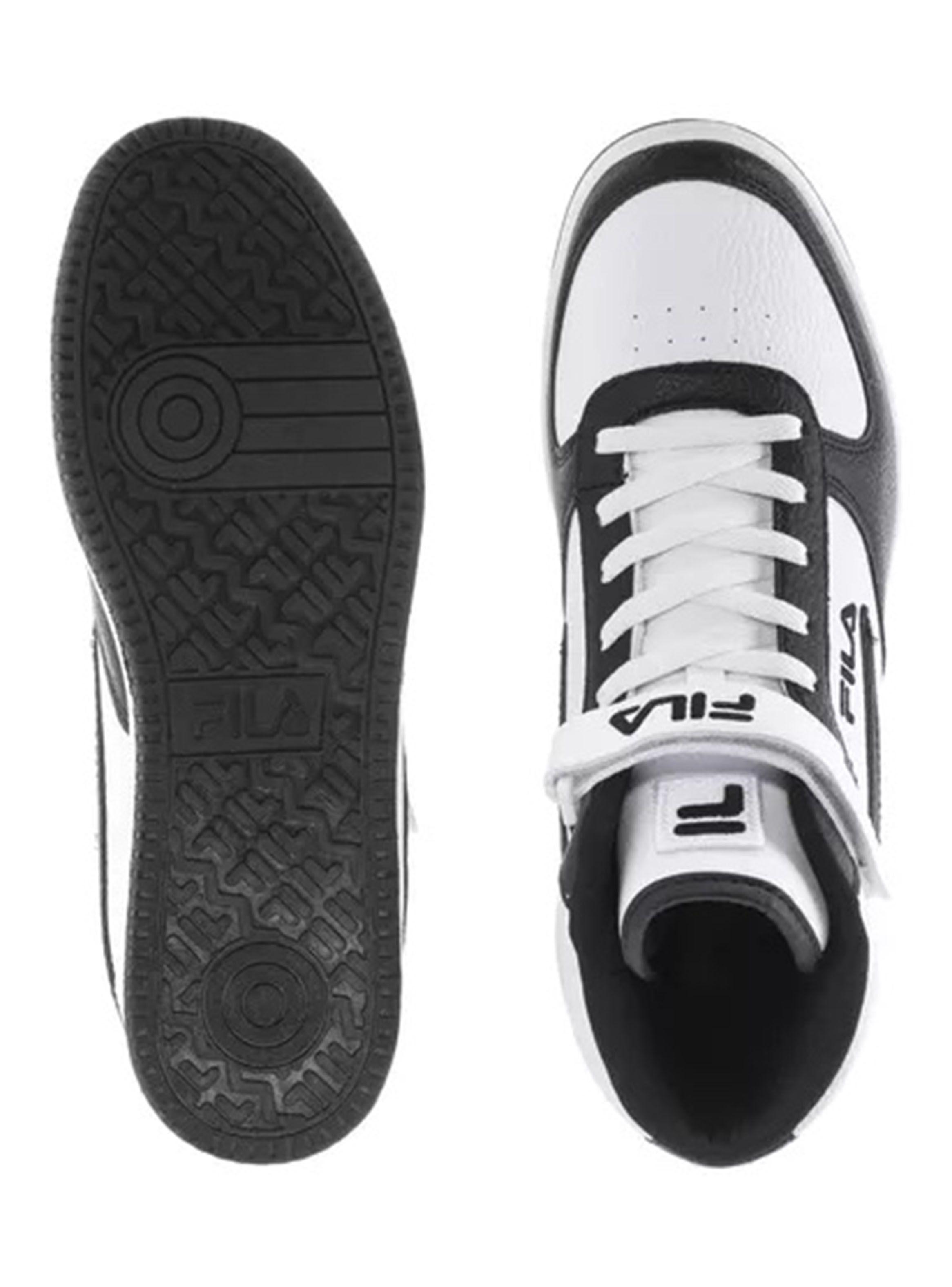 Zapatilla Urbana Junior A-High Unisex-3