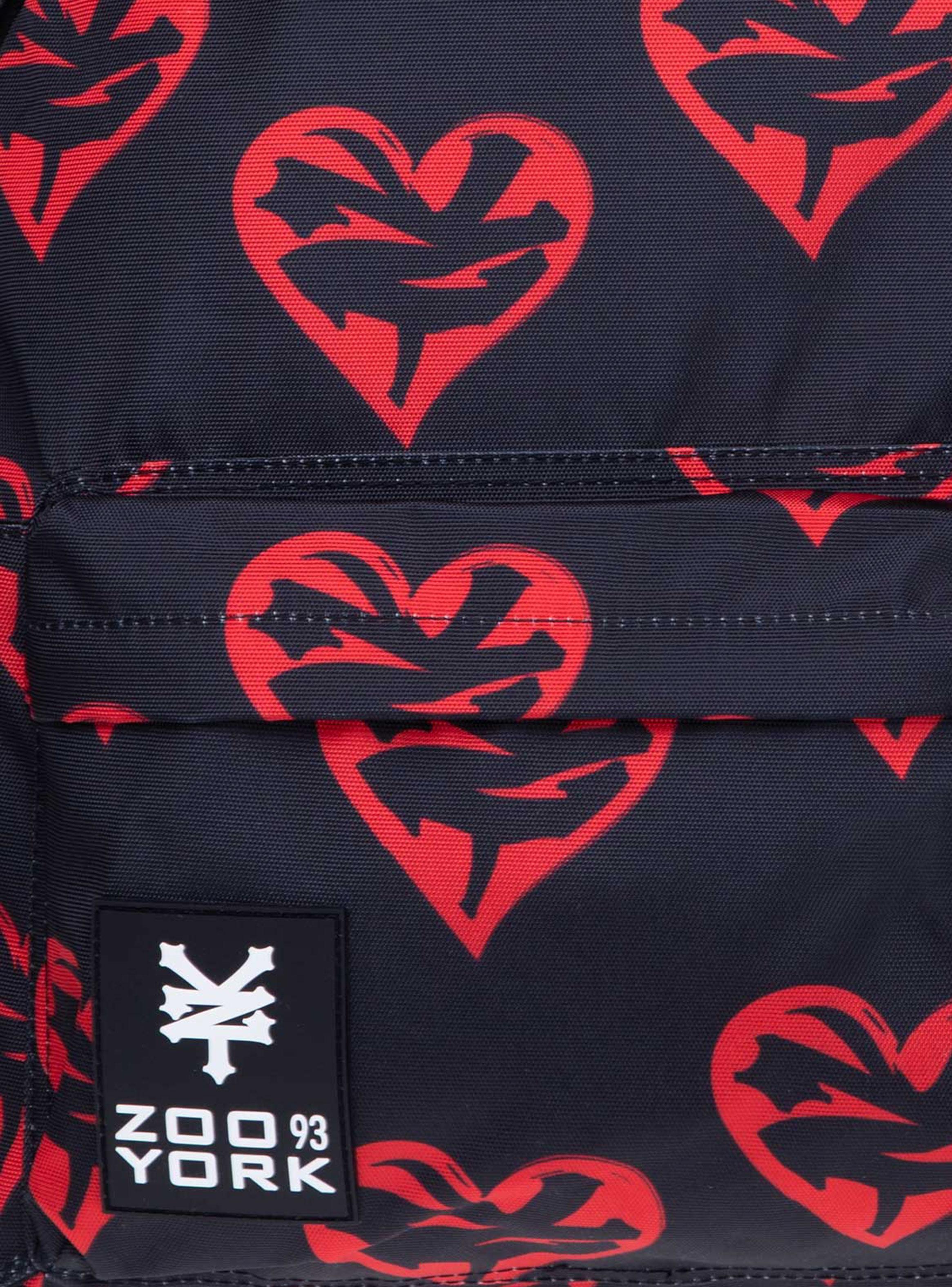 Mochila BTS Love The Idea 18 Litros-1