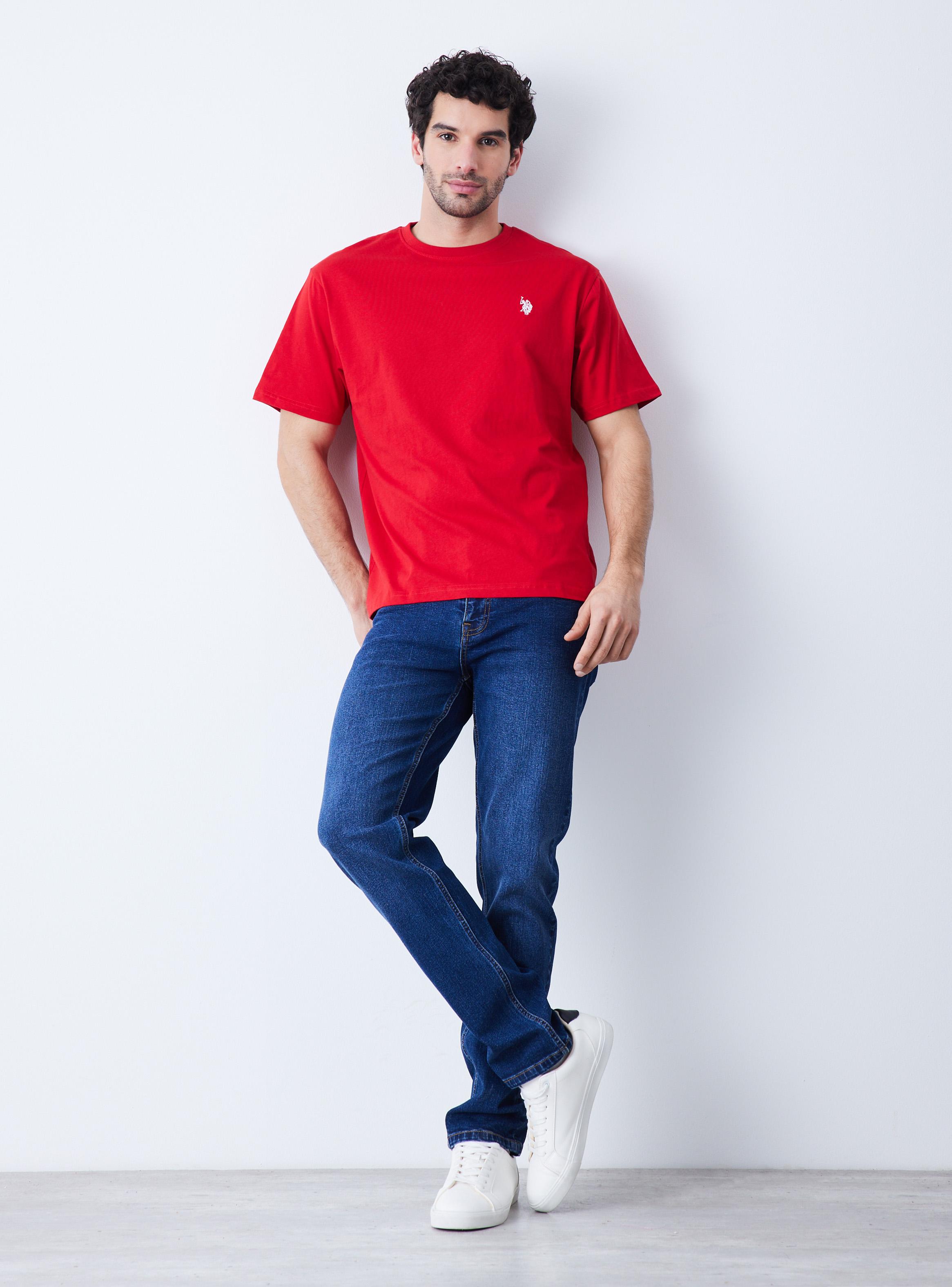 Polera Colors Logo Print-4