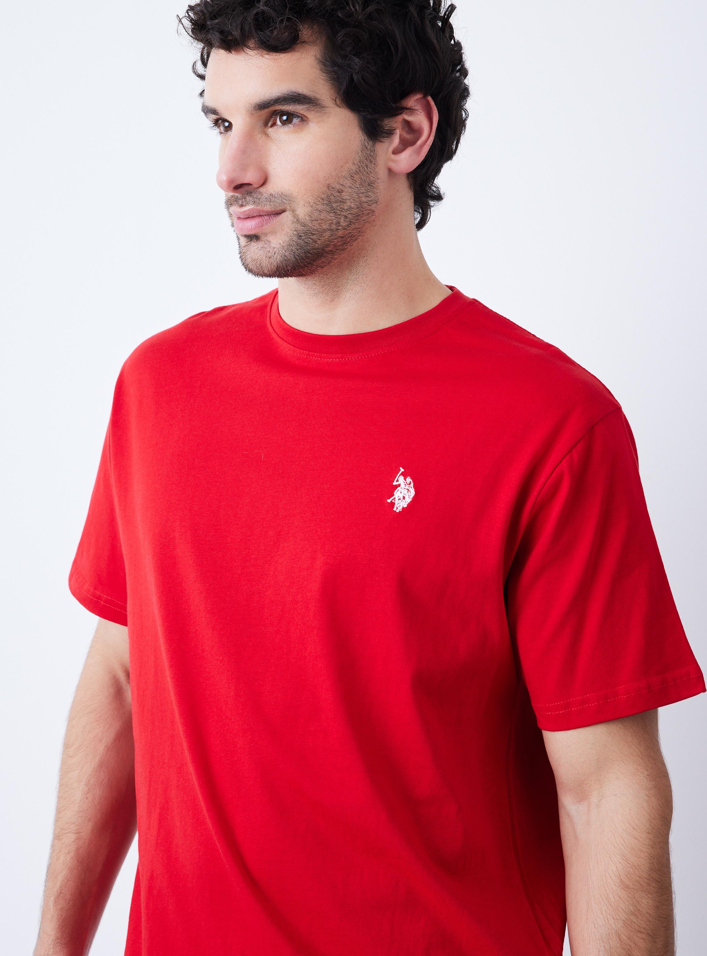 Polera Colors Logo Print-2