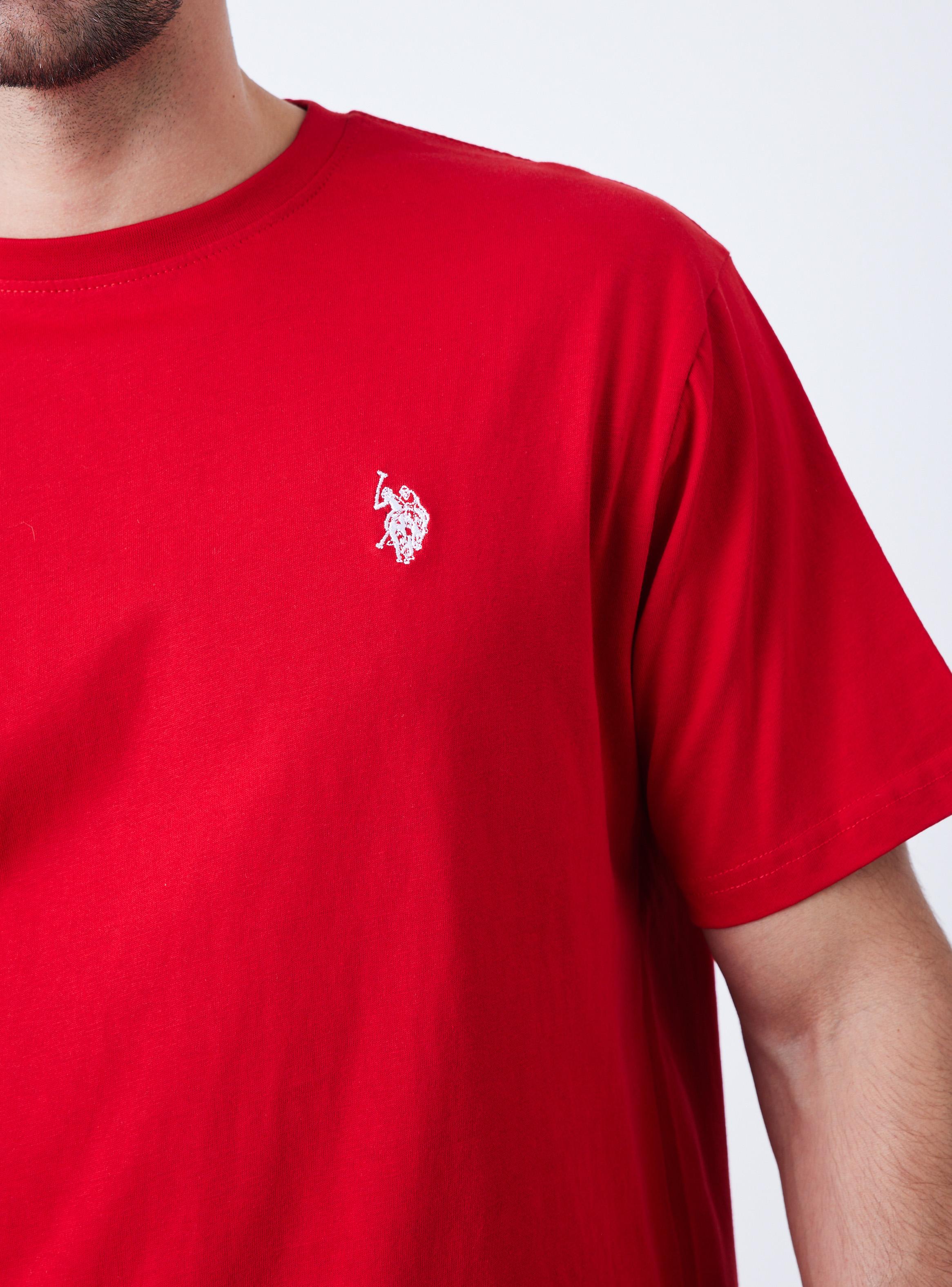 Polera Colors Logo Print-3
