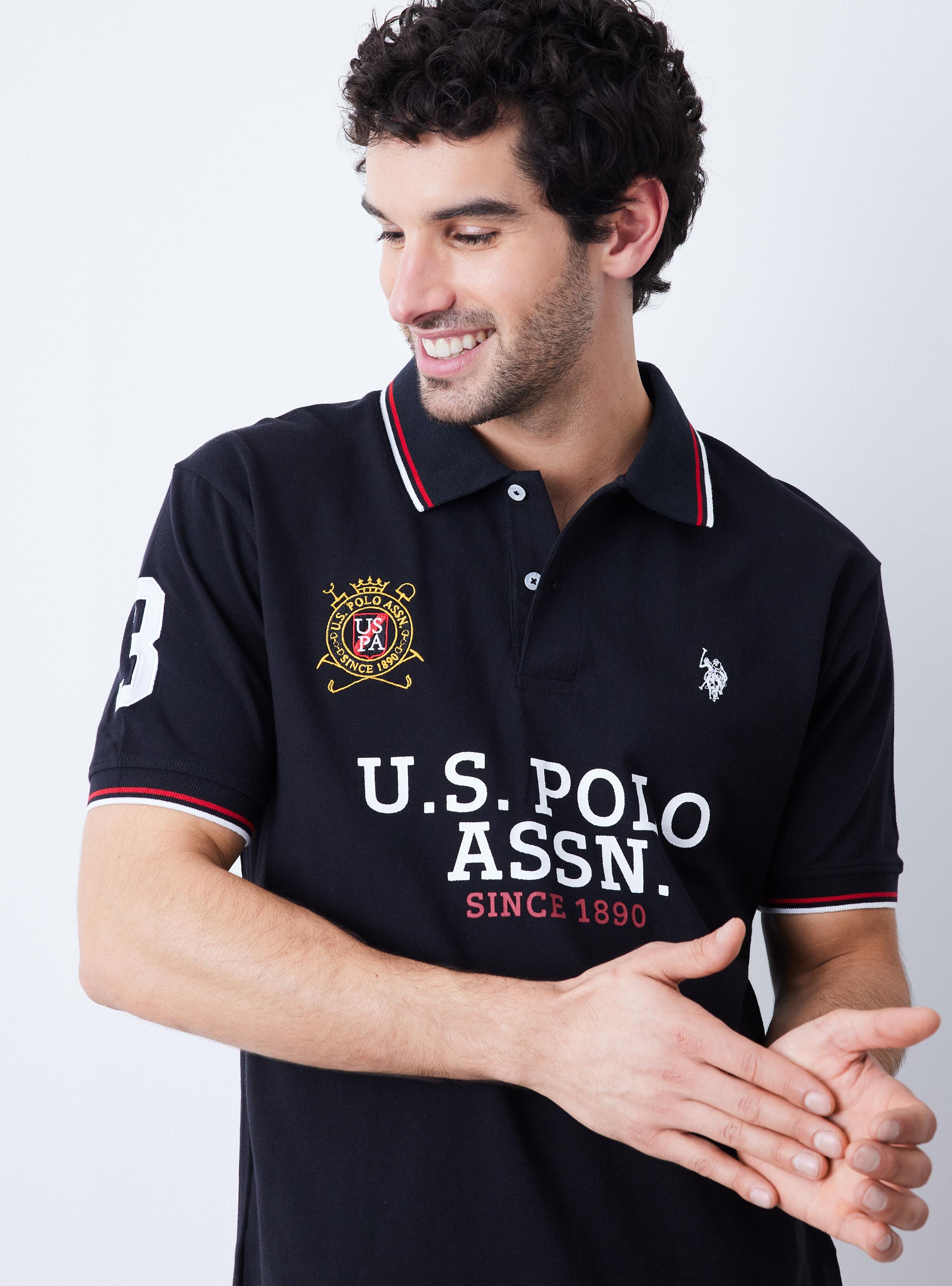 Polera Piqué Polo-2