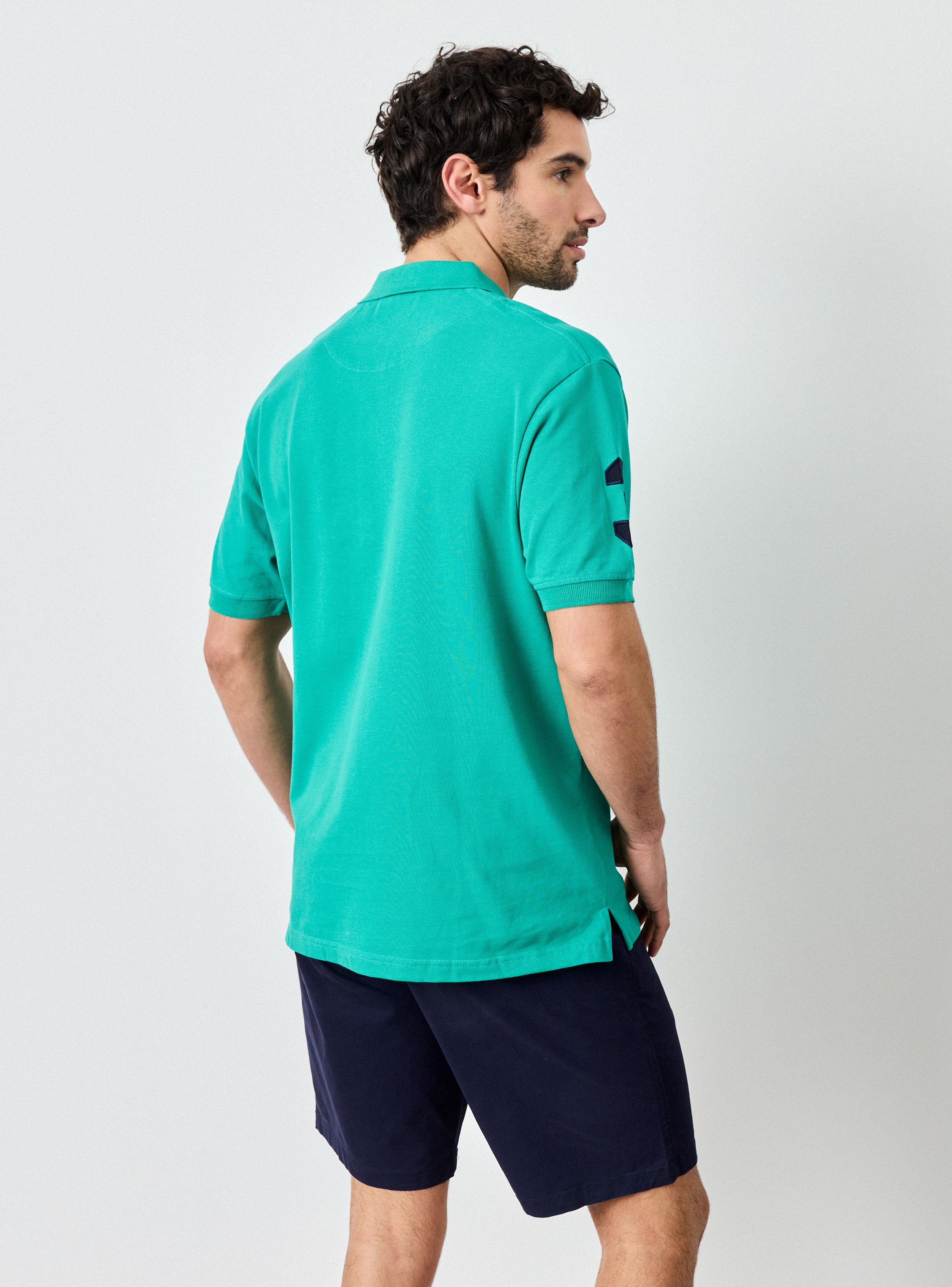 Polera Caballo Print-1