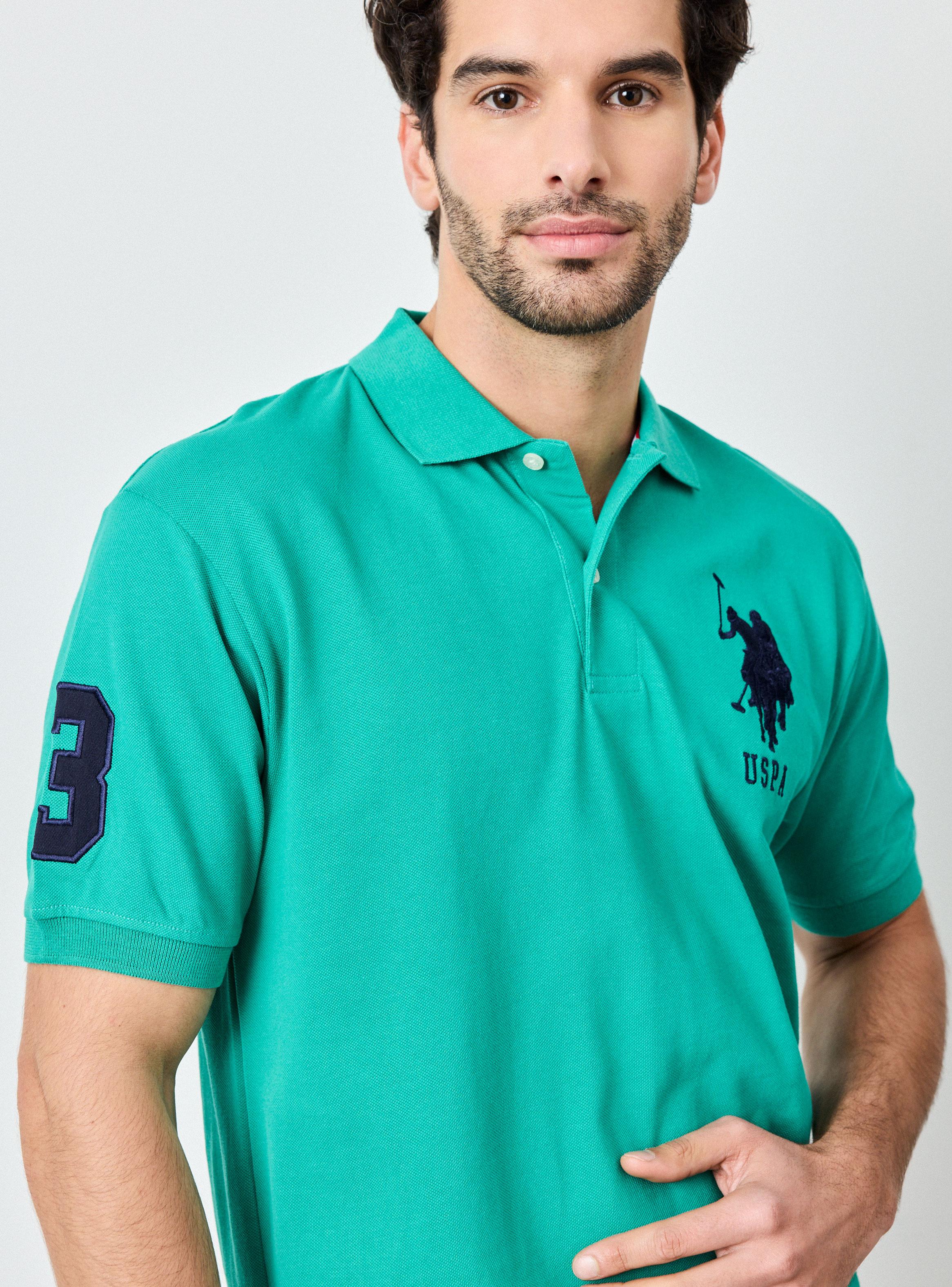 Polera Caballo Print-2