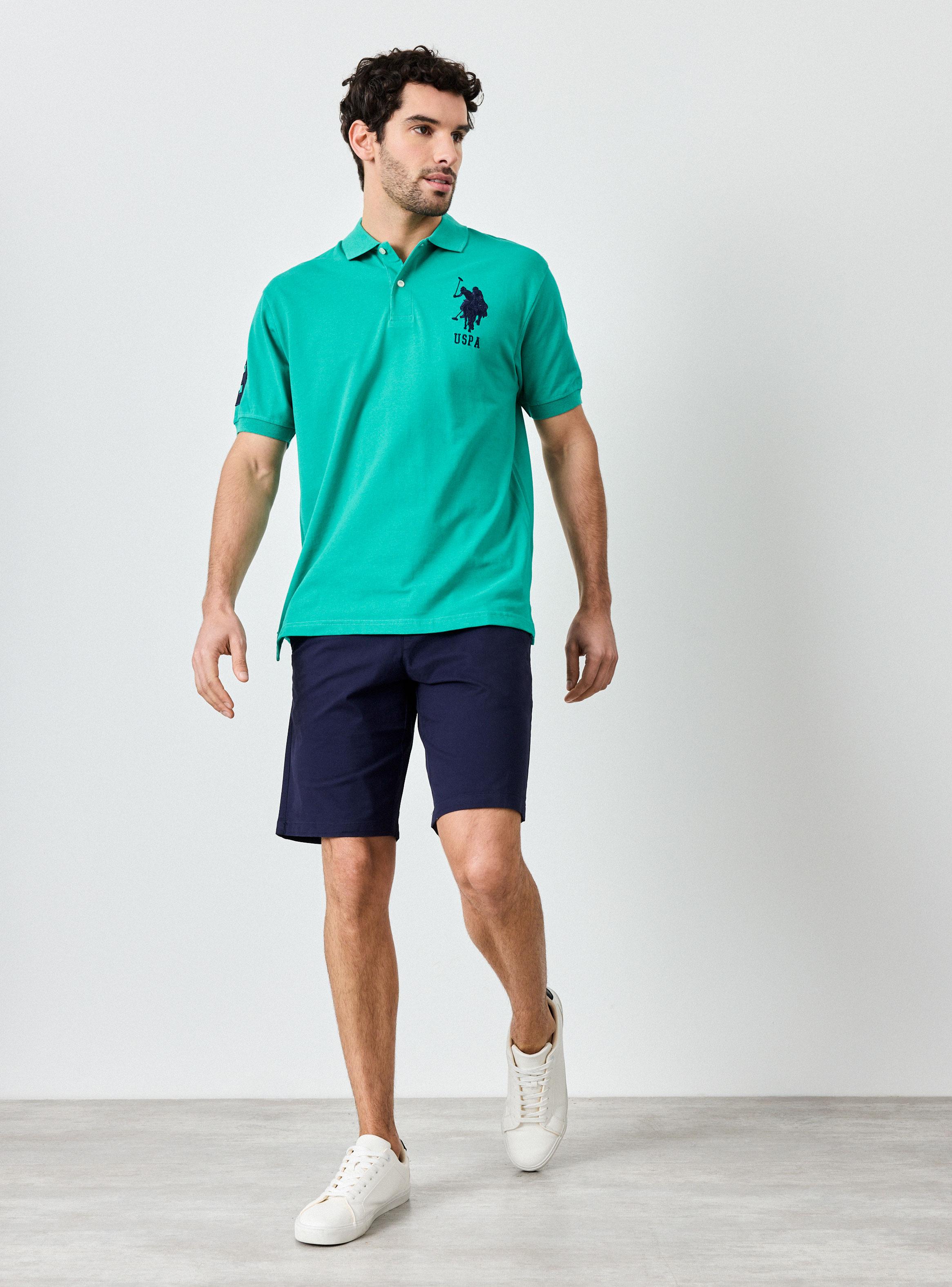 Polera Caballo Print-4