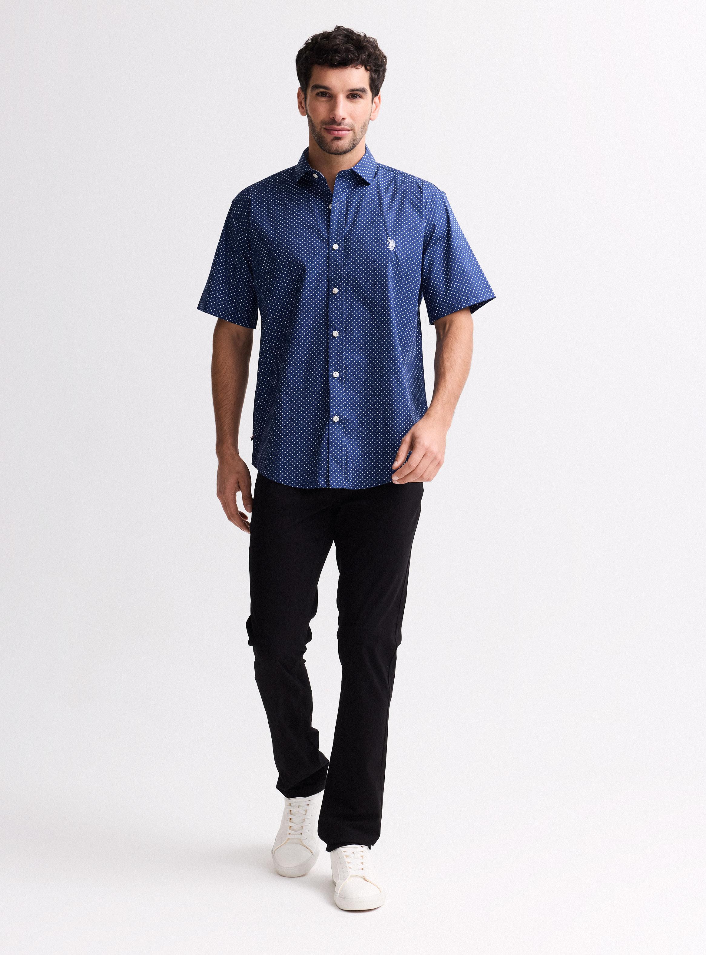 Camisa Print-4