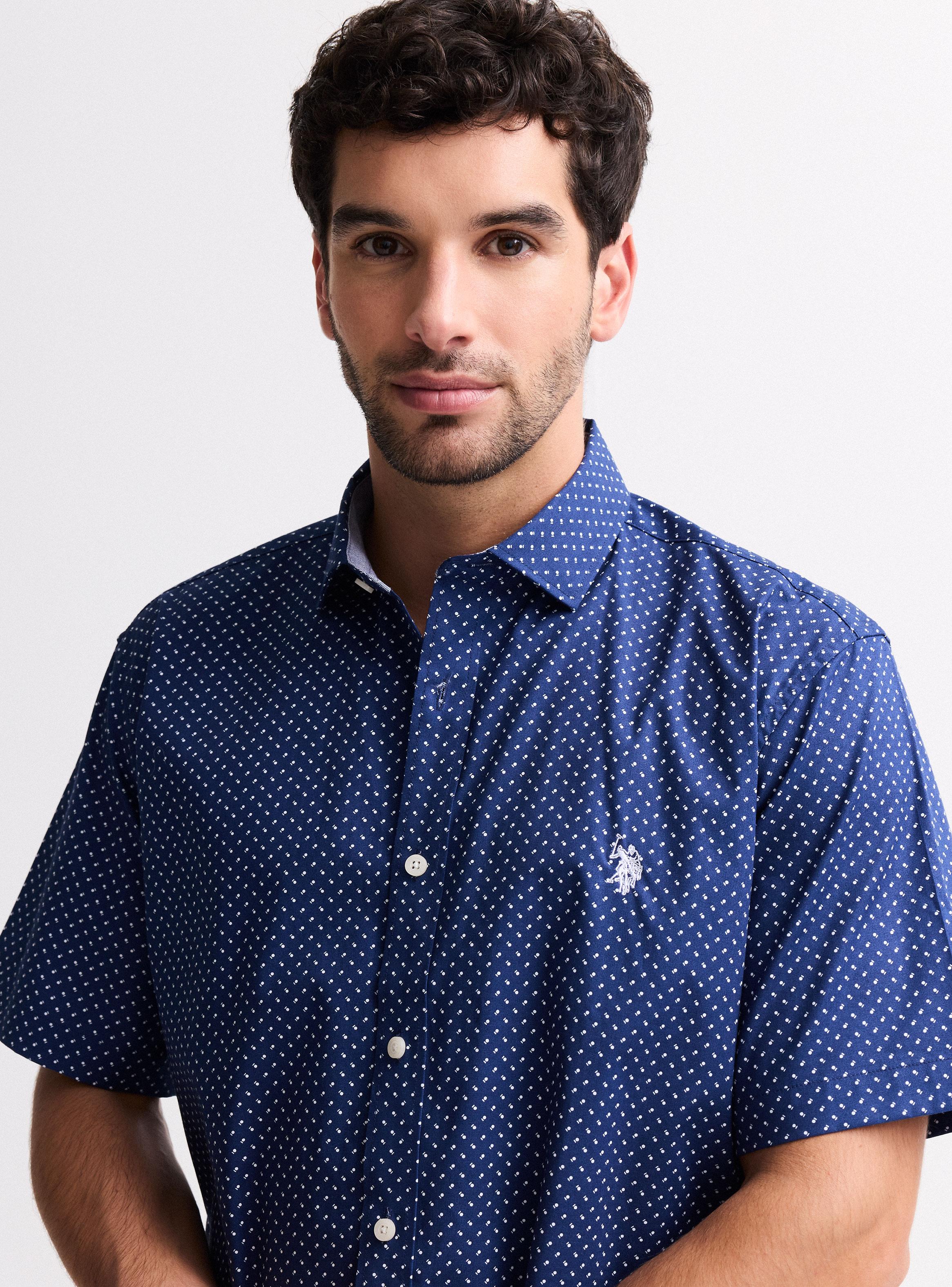 Camisa Print-2