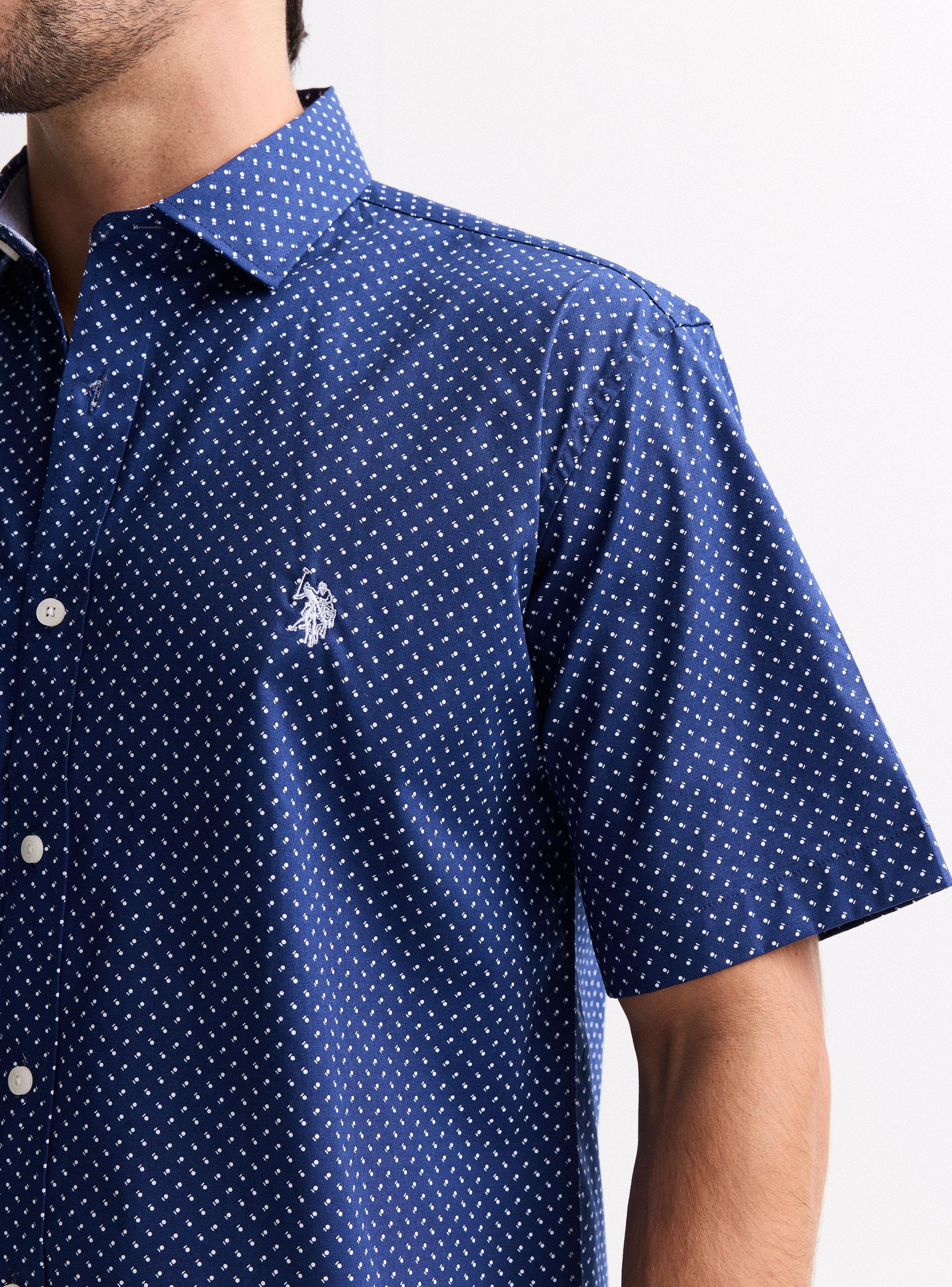 Camisa Print-3